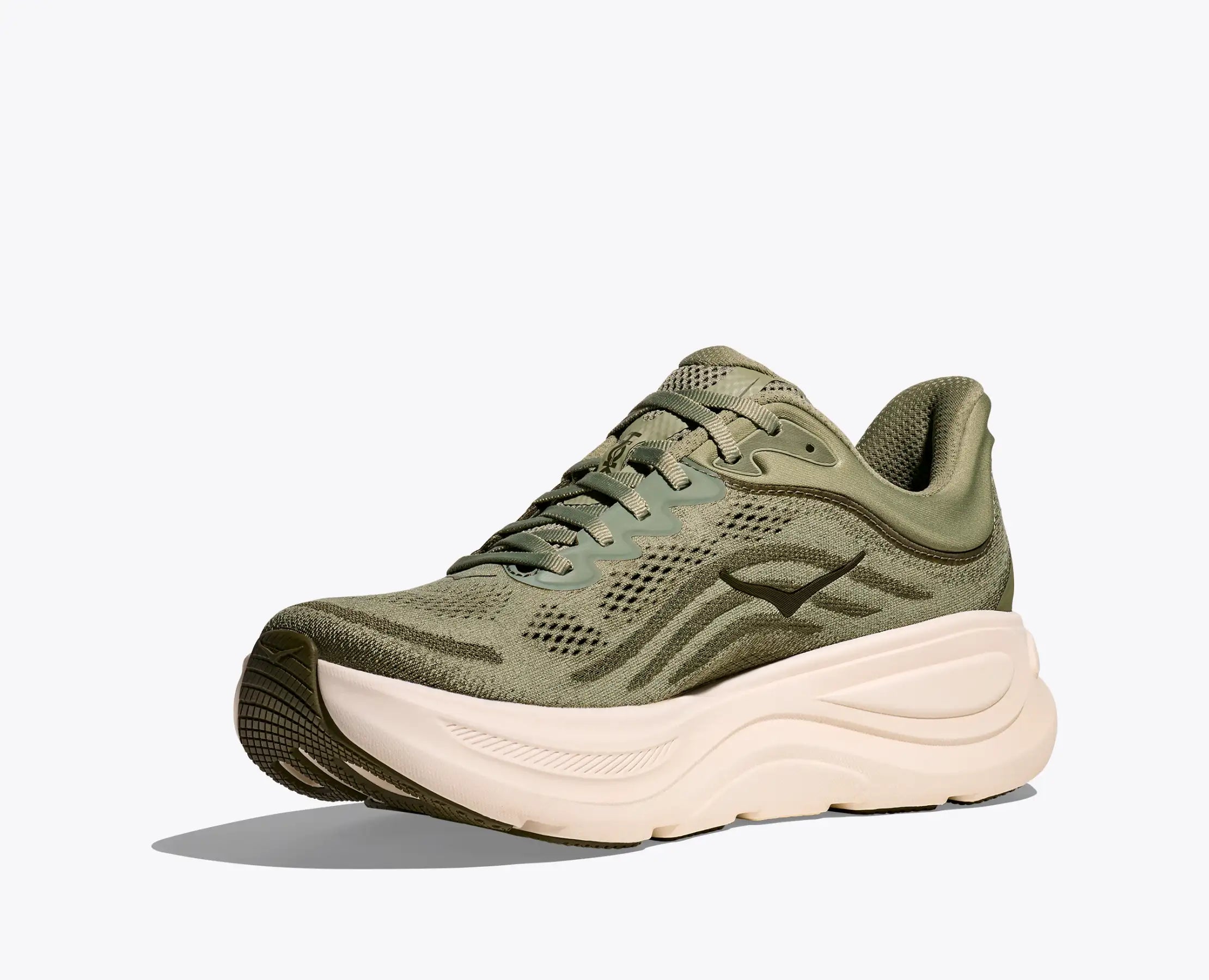HOKA Bondi 9 - Men's