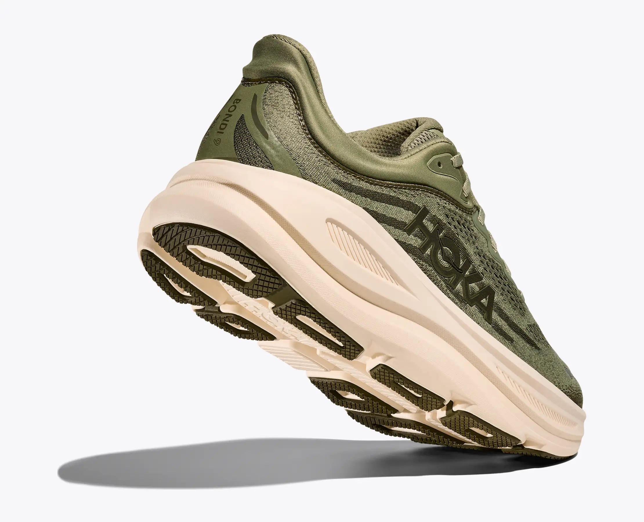 HOKA Bondi 9 - Men's