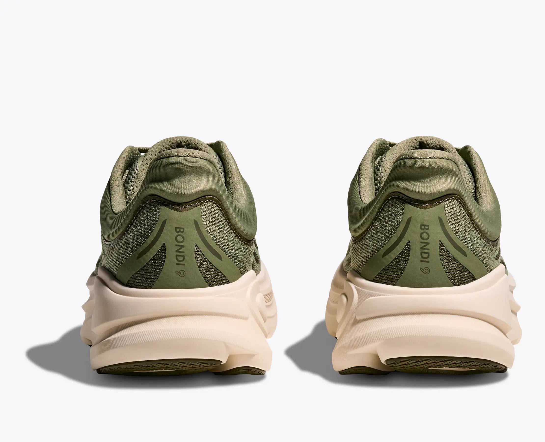 HOKA Bondi 9 - Men's