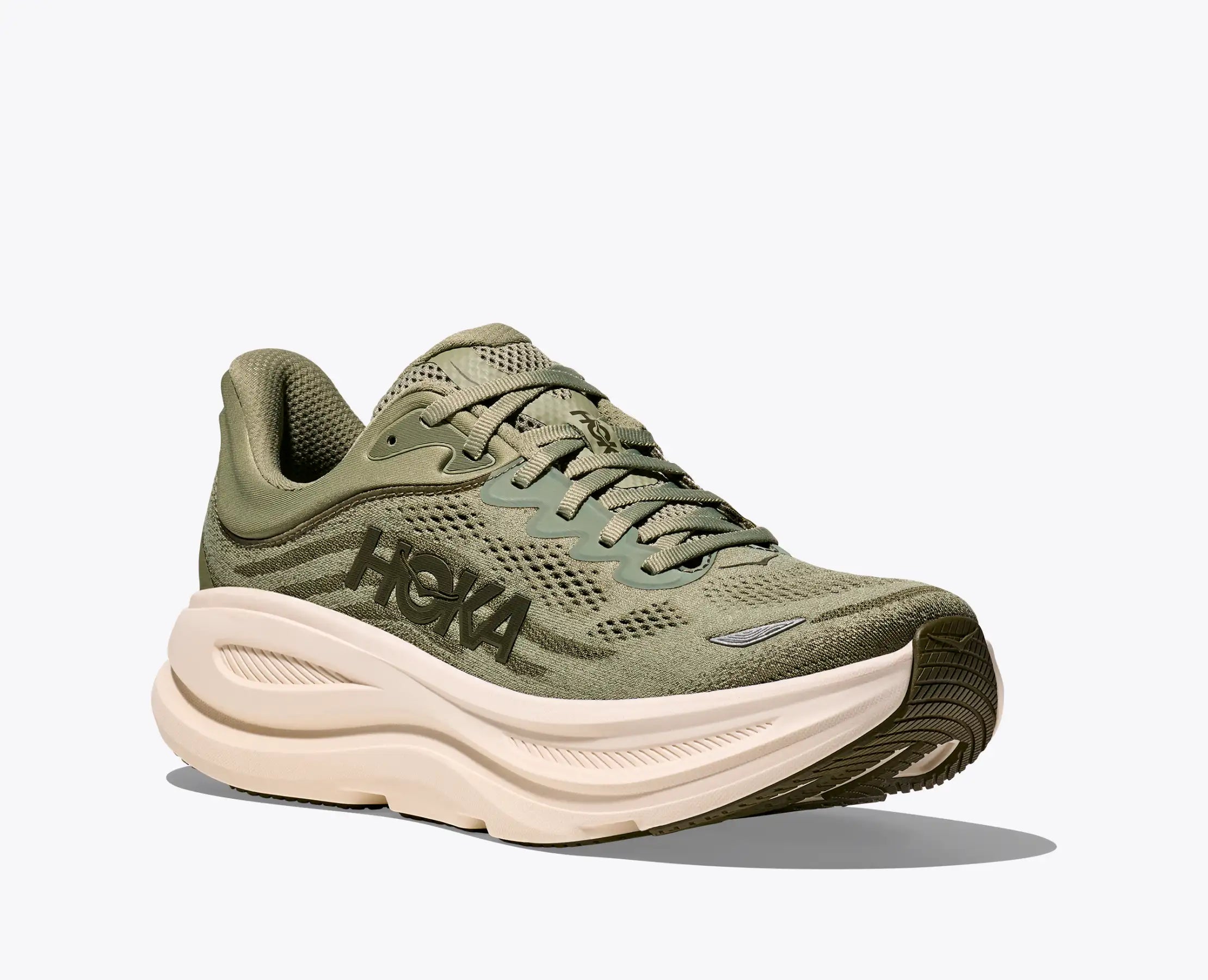 HOKA Bondi 9 - Men's