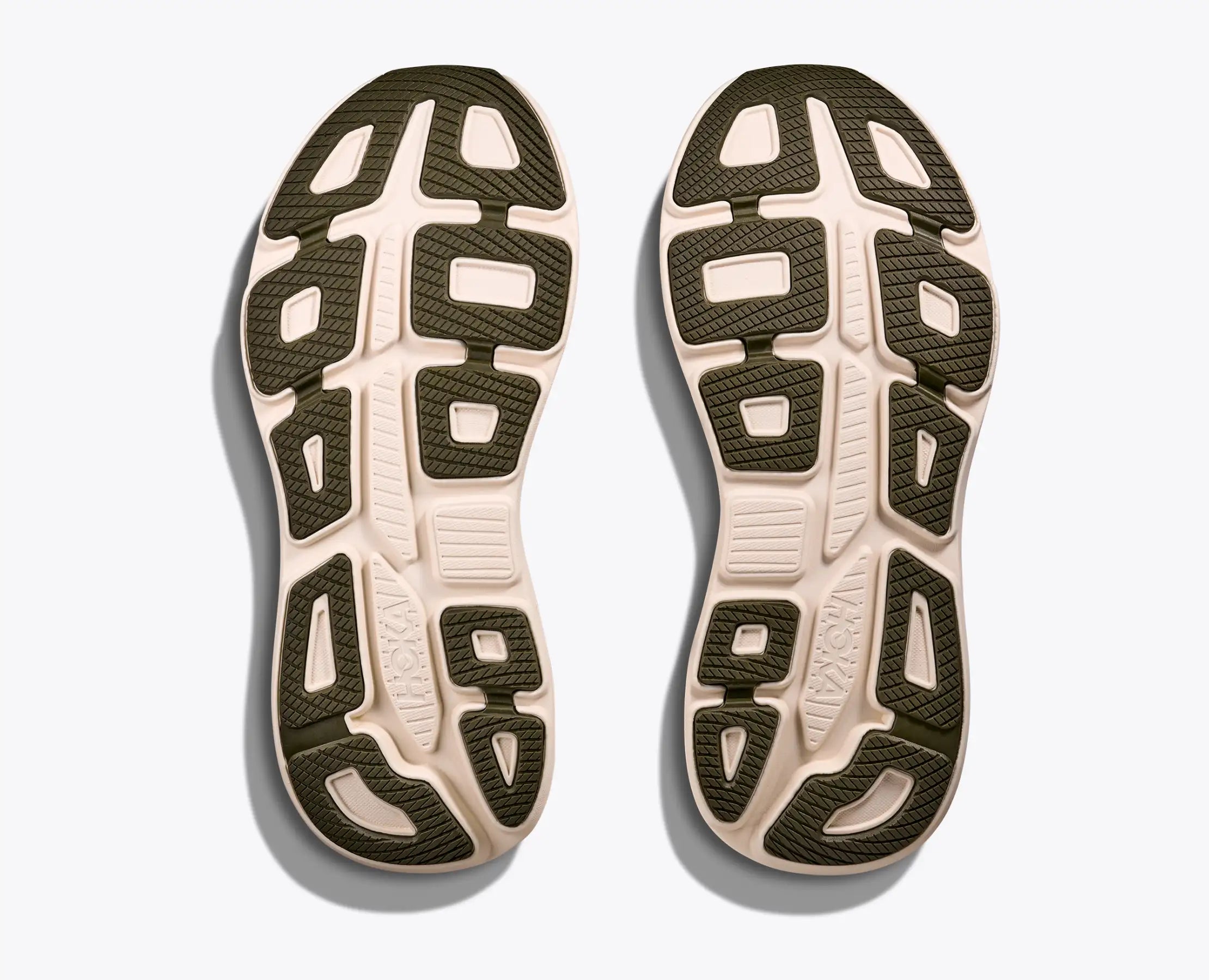 HOKA Bondi 9 - Men's