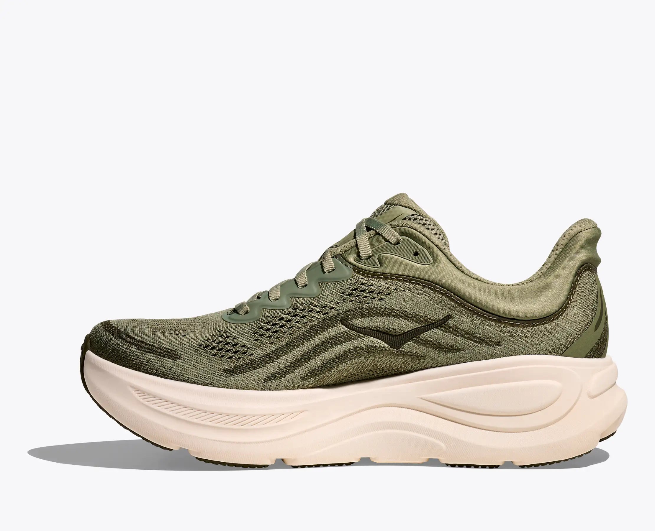HOKA Bondi 9 - Men's