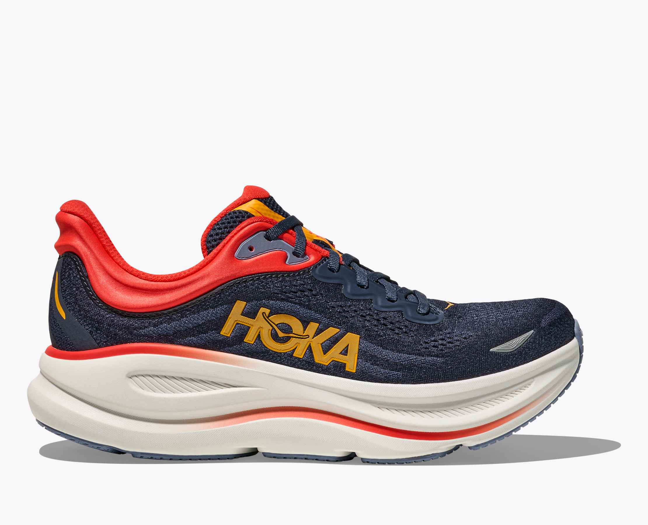 HOKA Bondi 9 - Men's