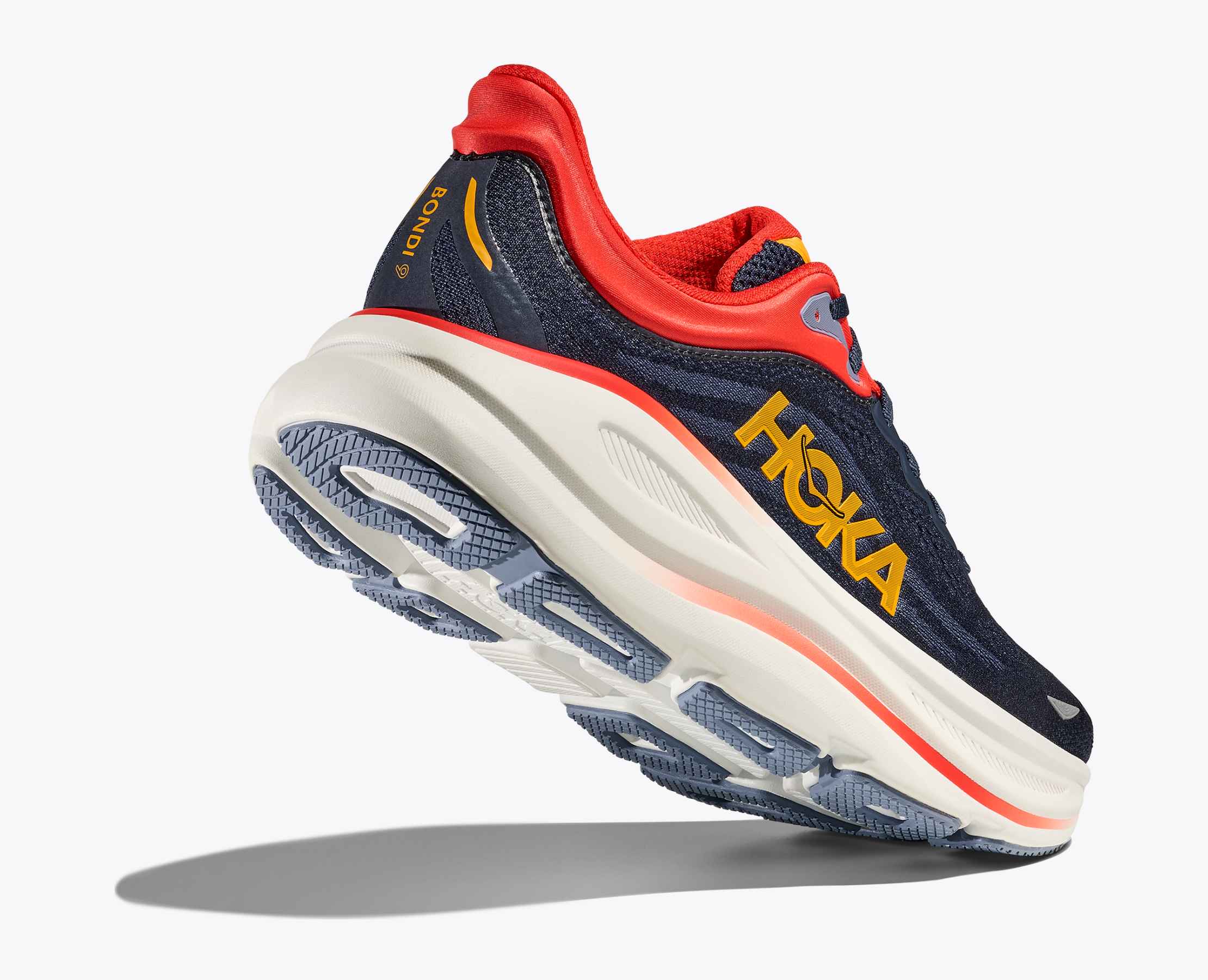 HOKA Bondi 9 - Men's