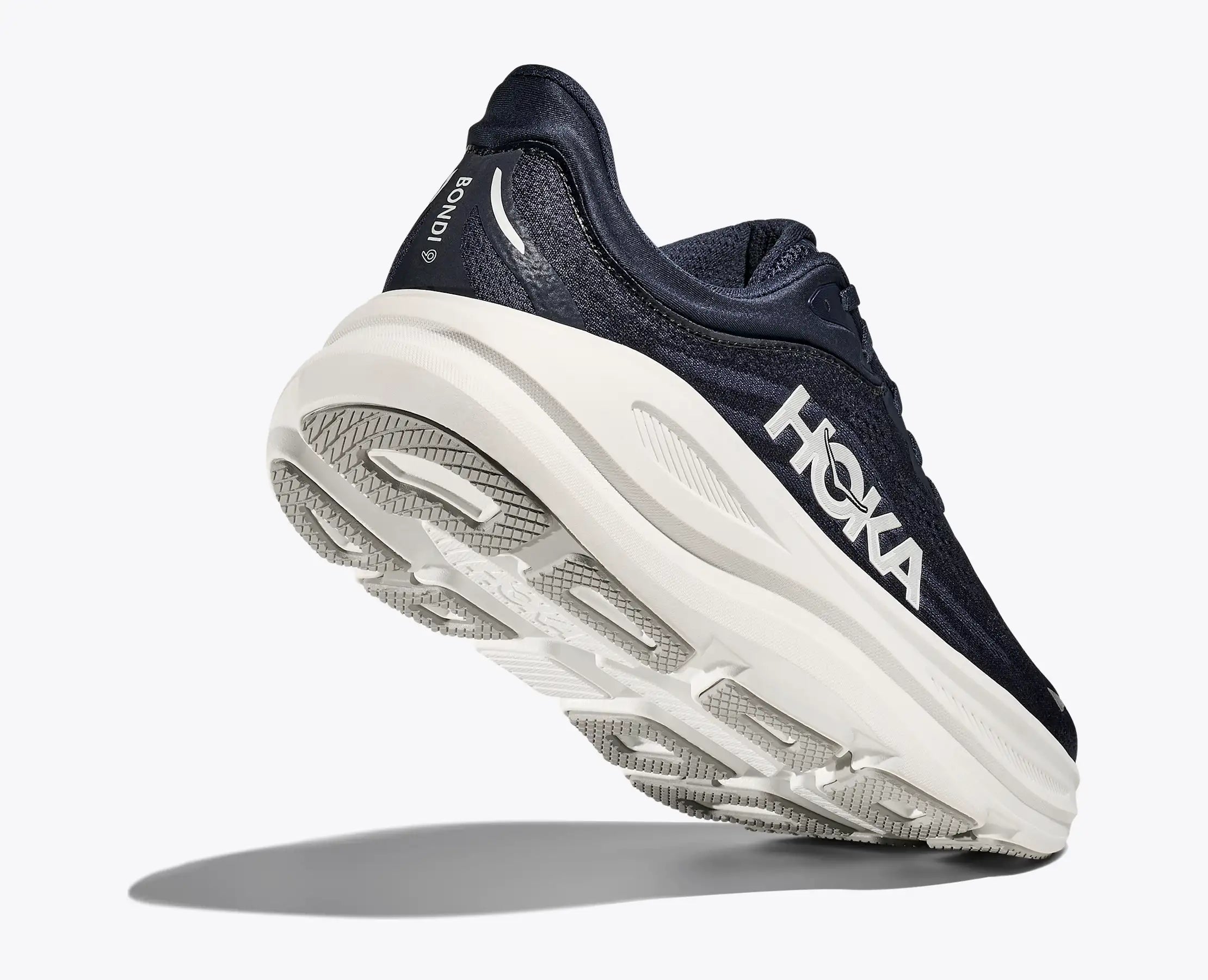 HOKA Bondi 9 - Men's