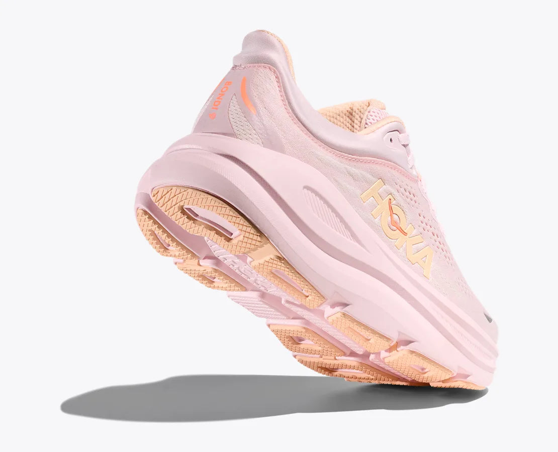HOKA Bondi 9 - Women's