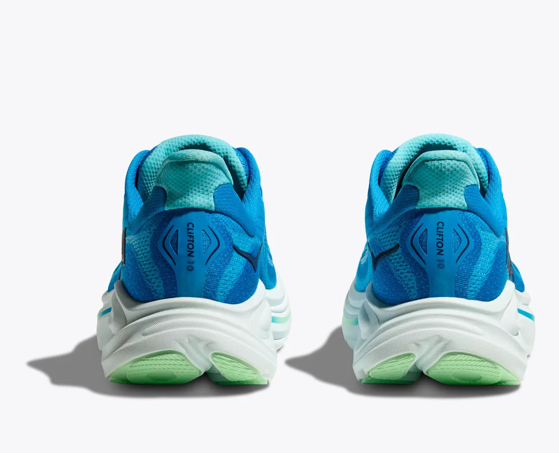 HOKA Clifton 10 - Men's