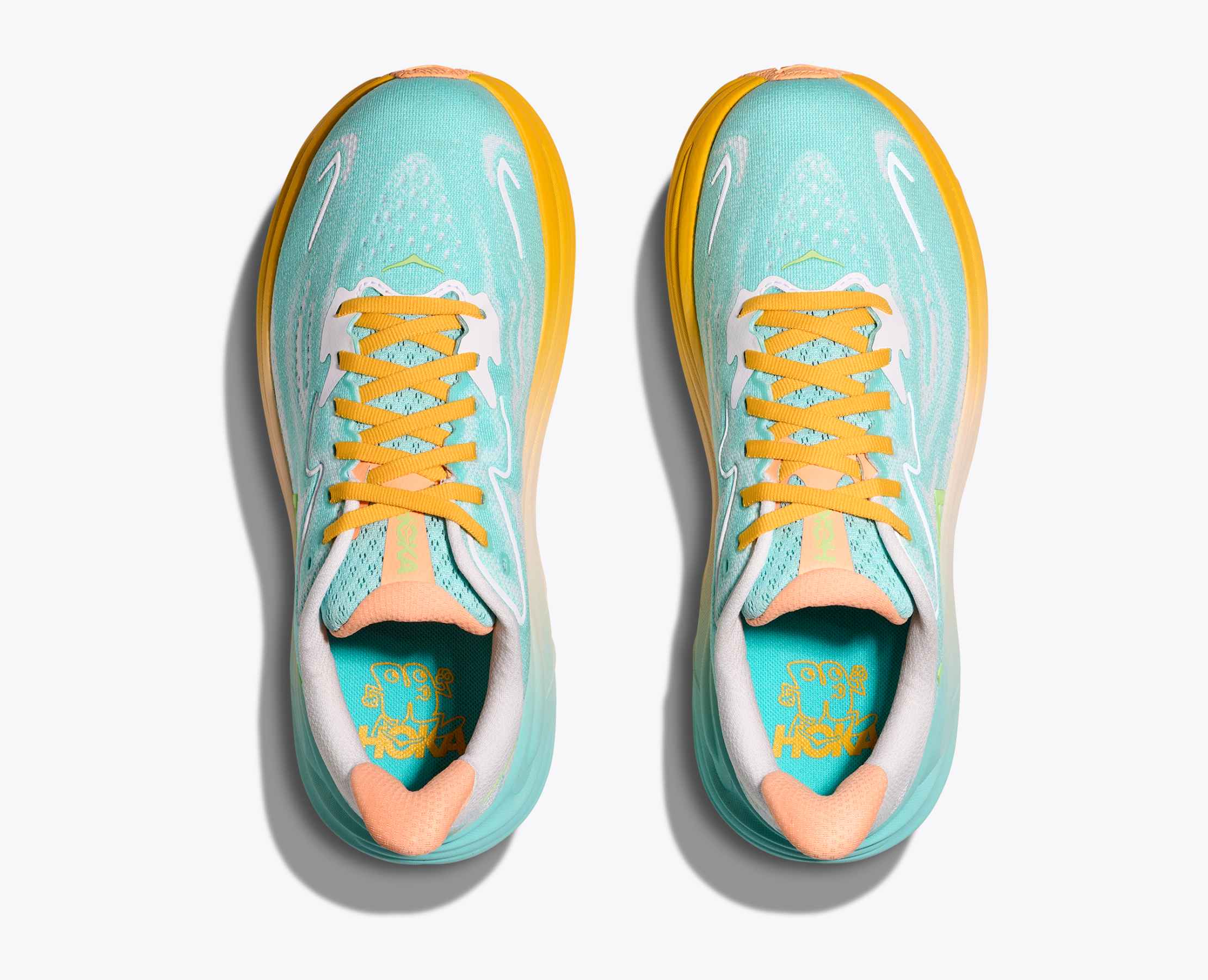 HOKA Clifton 10 - Women's