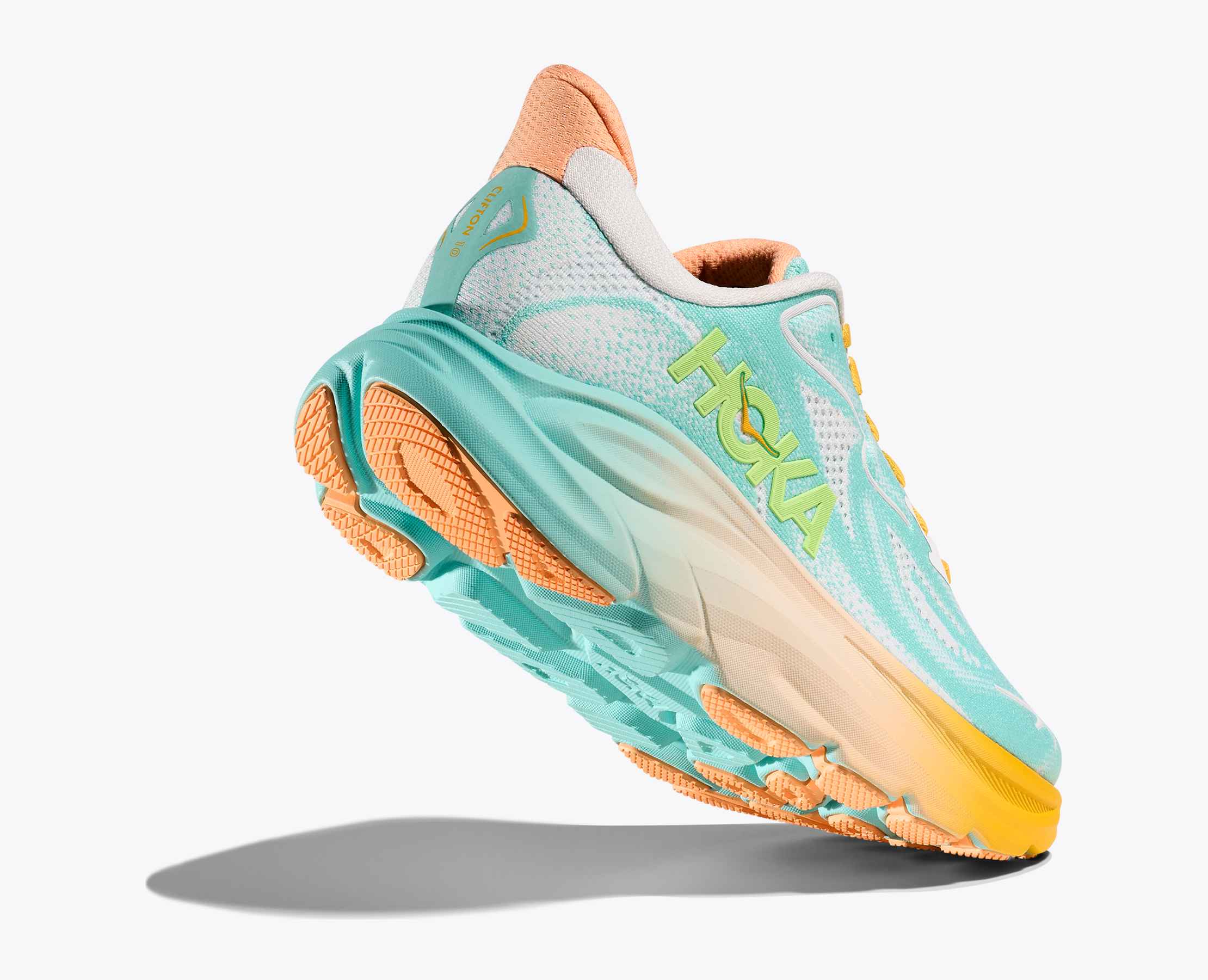 HOKA Clifton 10 - Women's