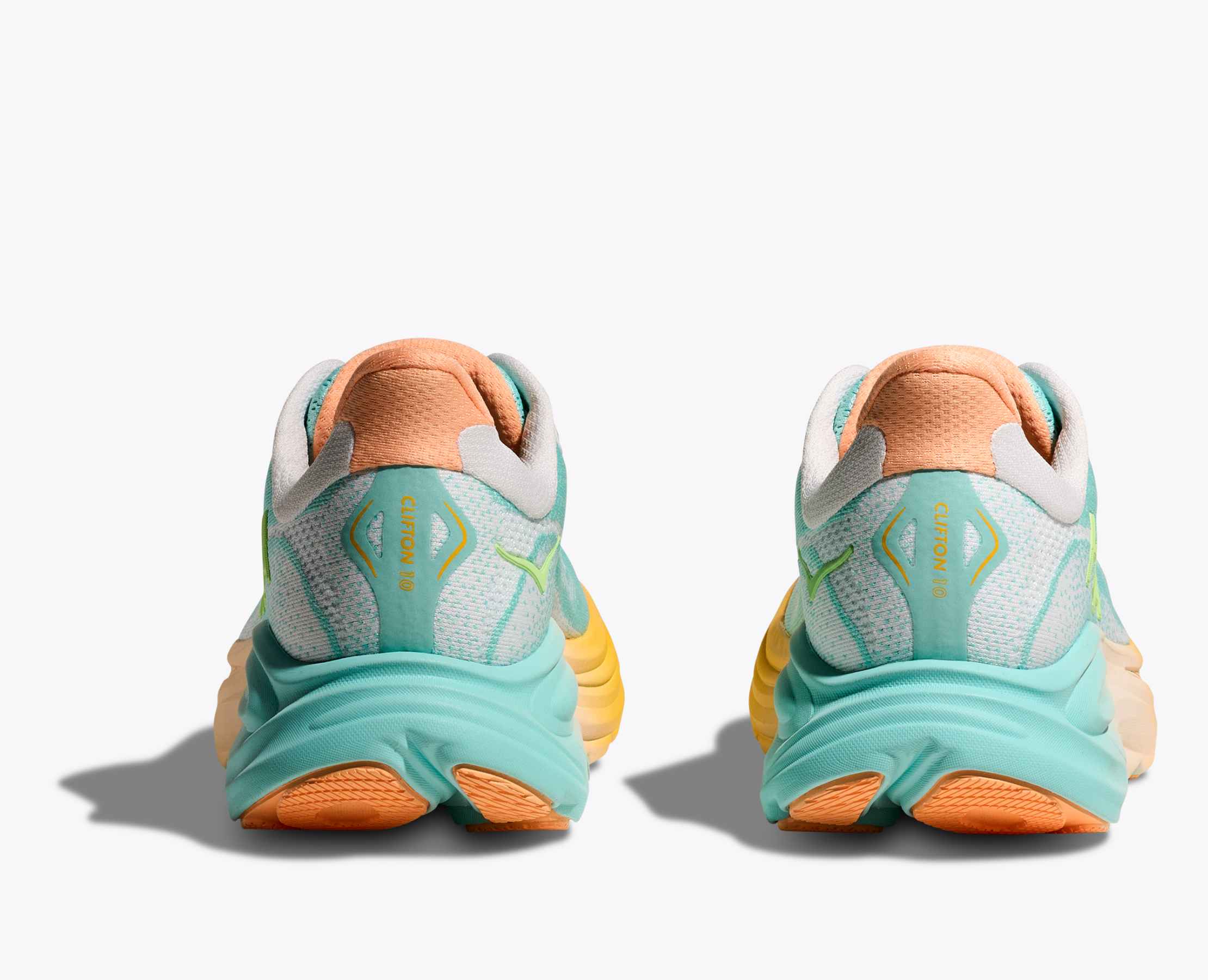 HOKA Clifton 10 - Women's