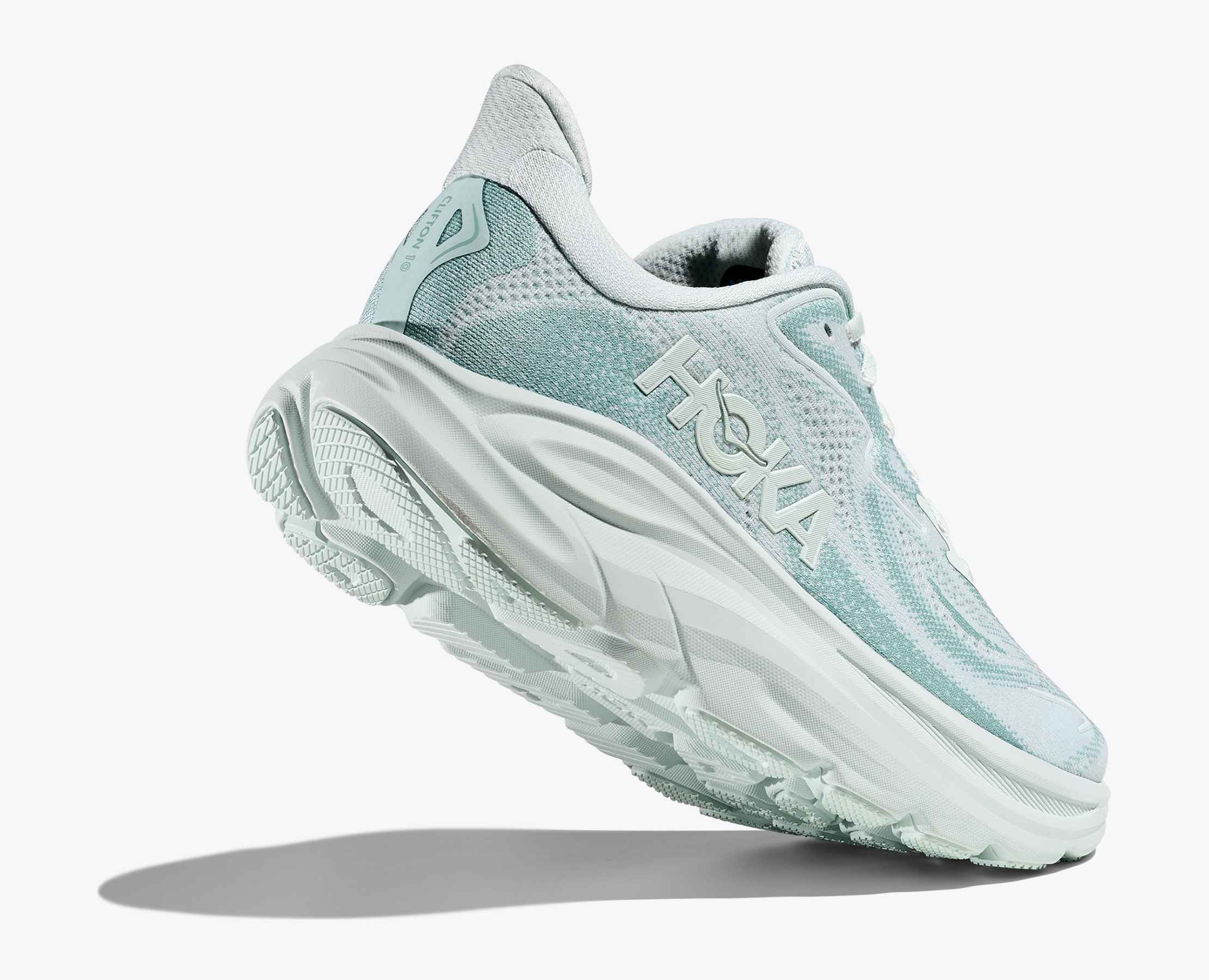 HOKA Clifton 10 - Women's