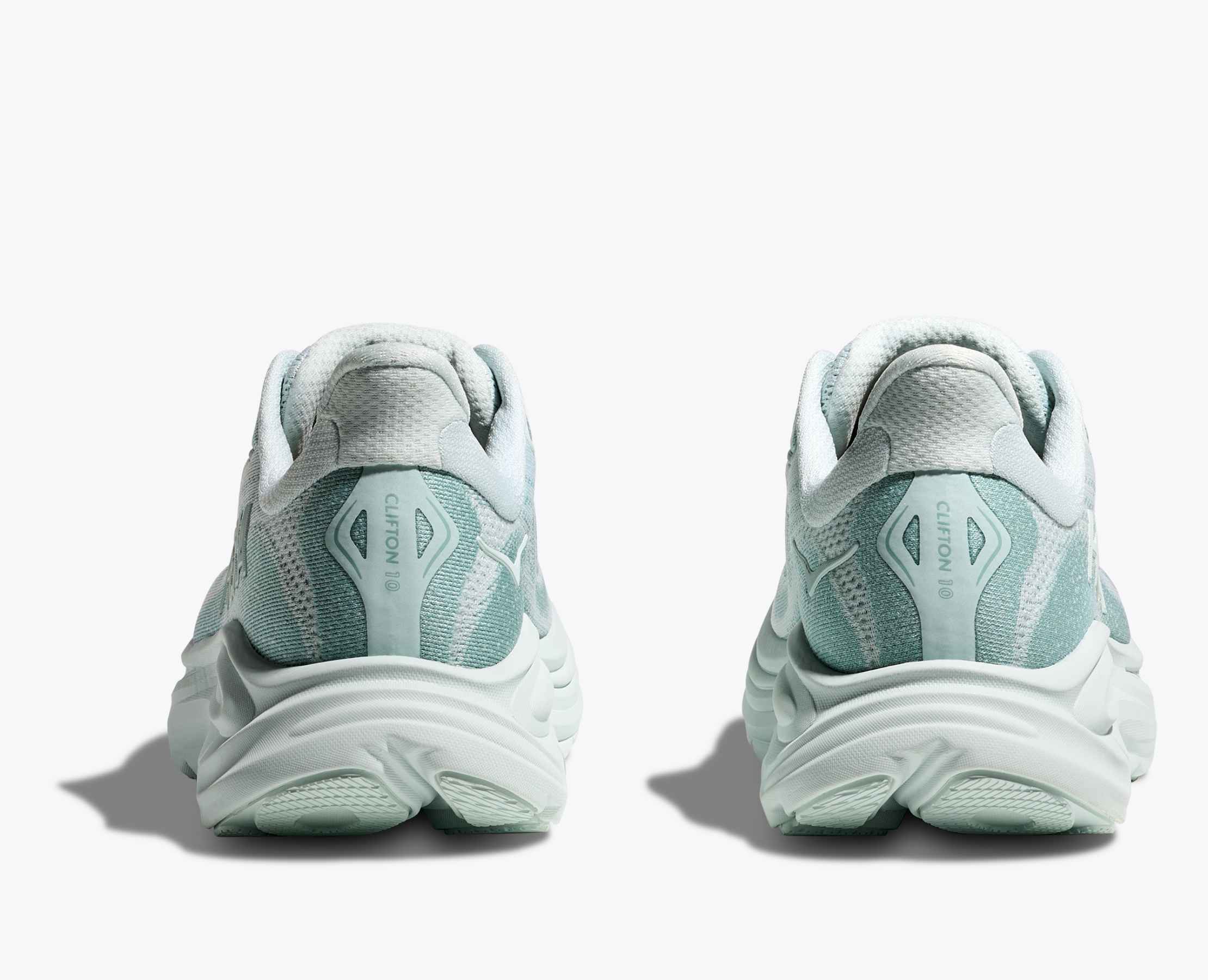 HOKA Clifton 10 - Women's