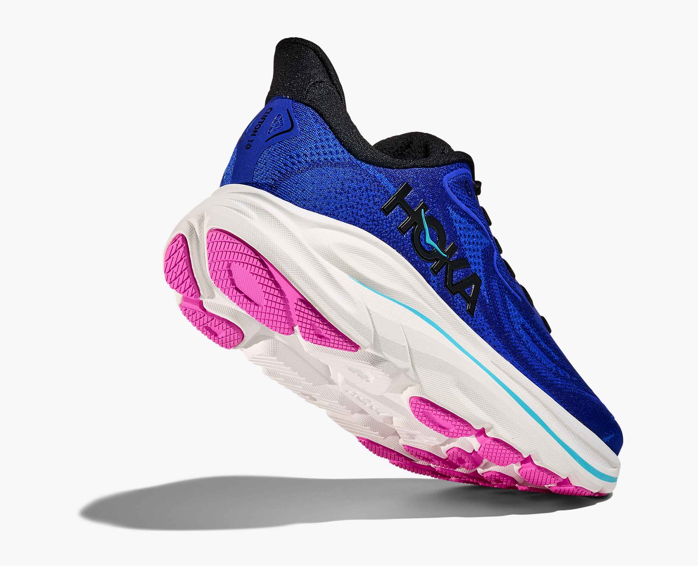HOKA Clifton 10 - Women's