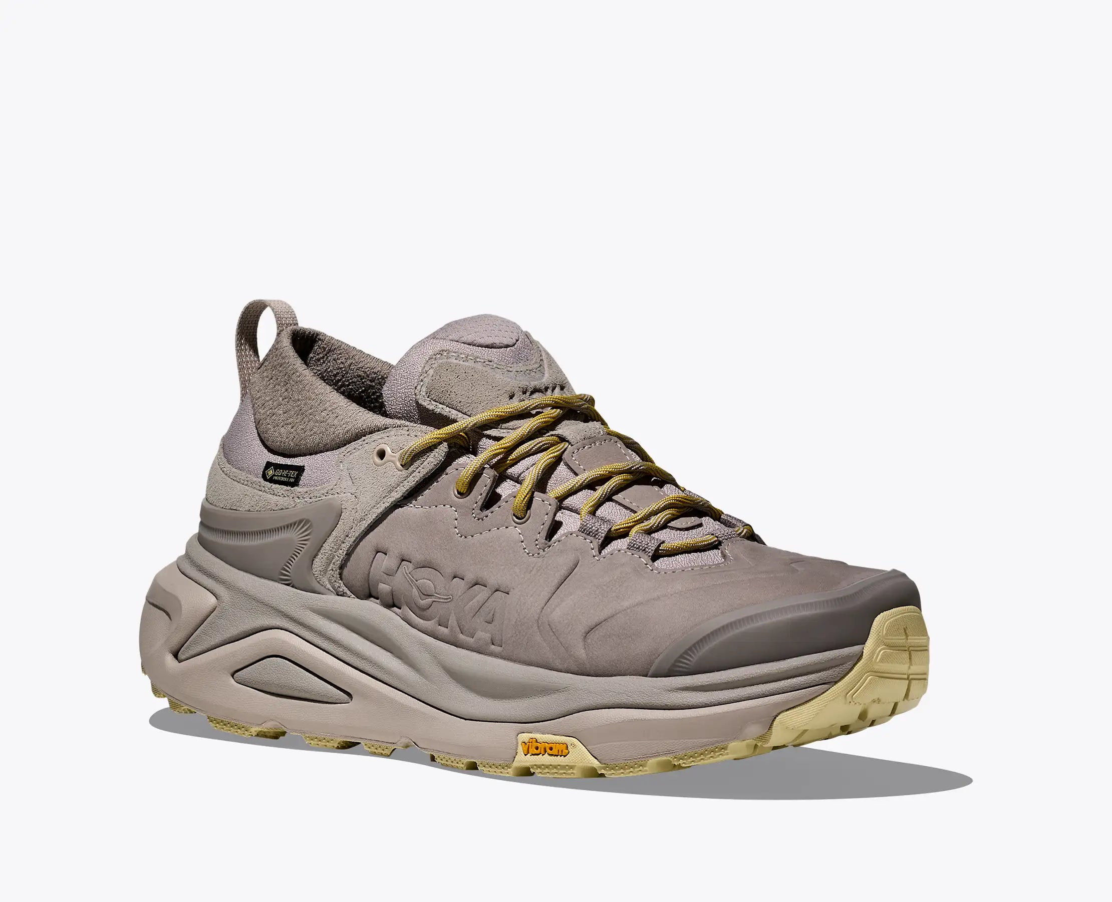 HOKA Kaha 3 Low GTX - Men's