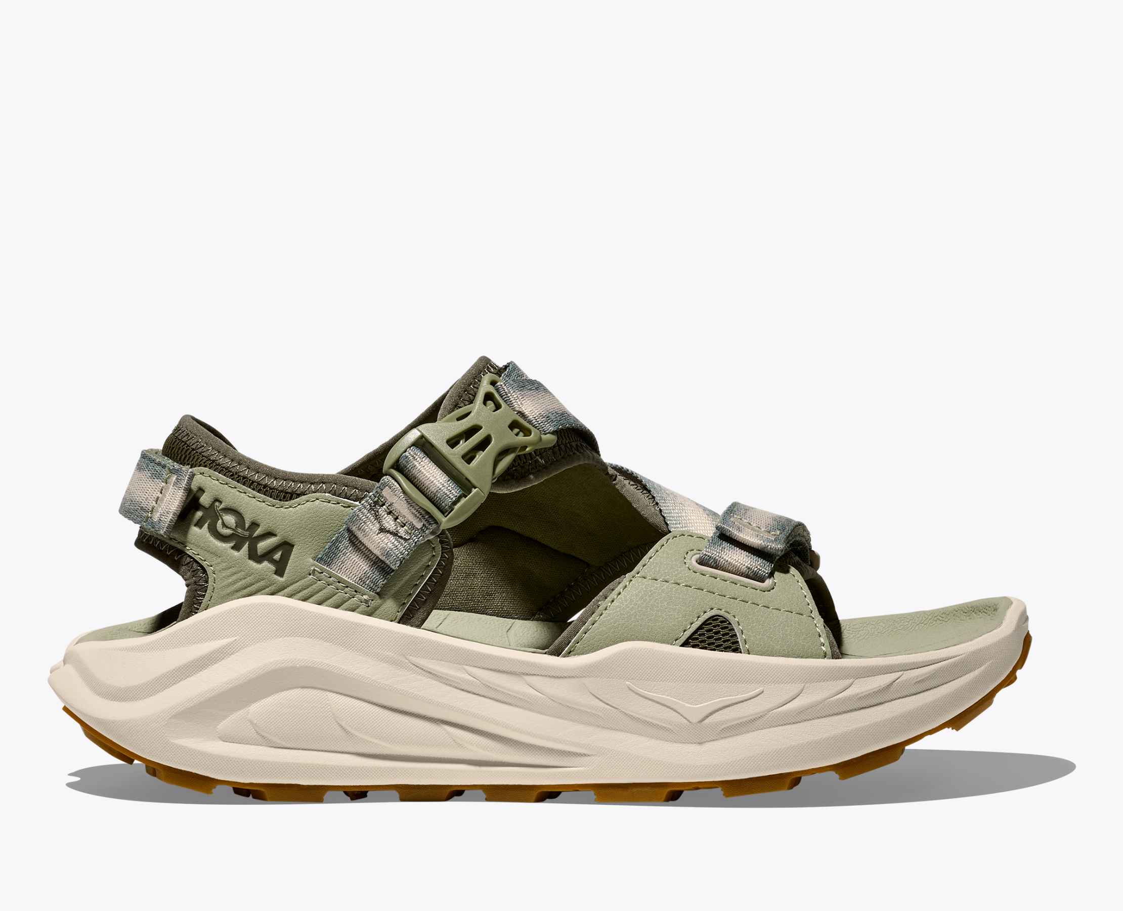HOKA Infini Hike TC - Men's
