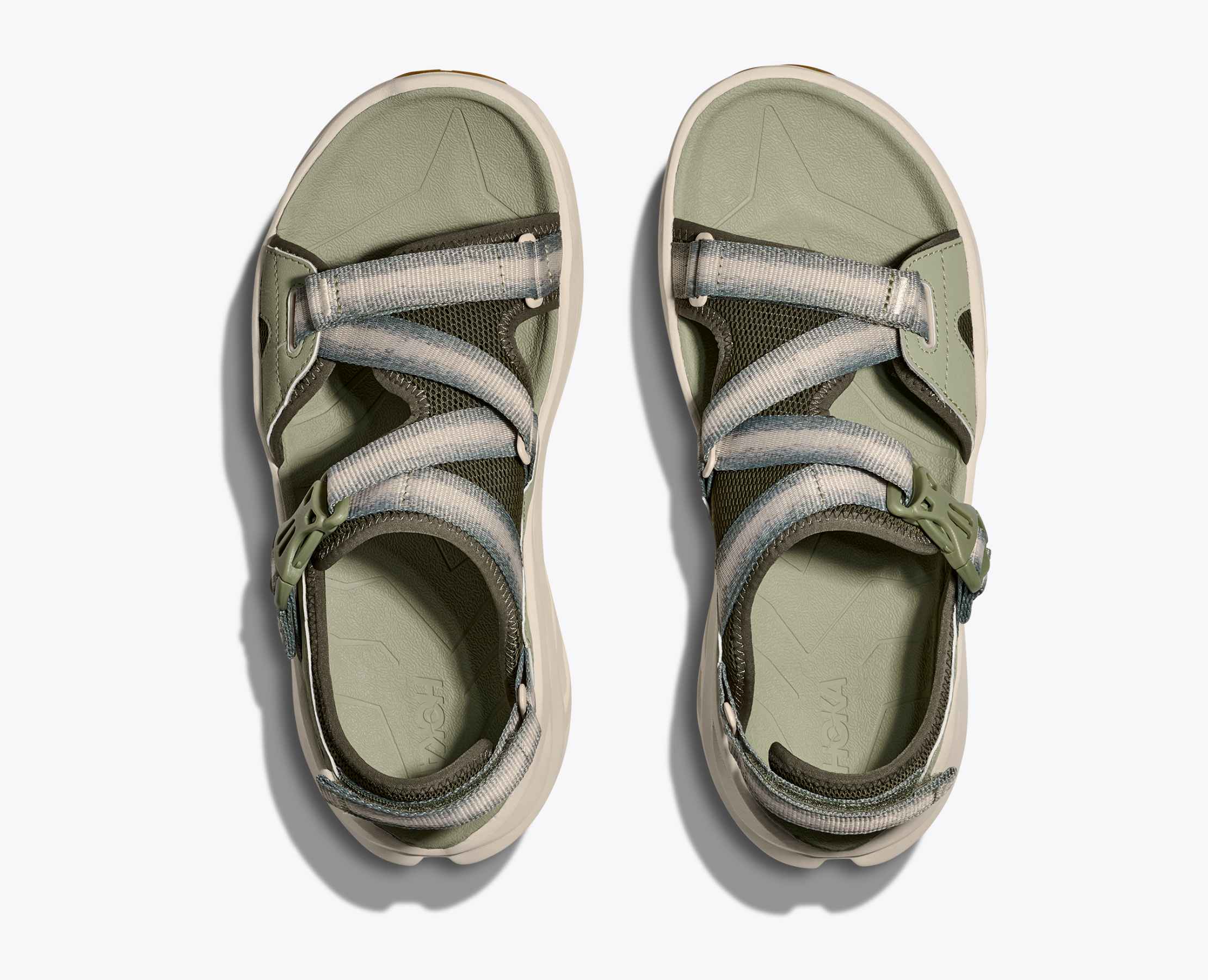 HOKA Infini Hike TC - Men's