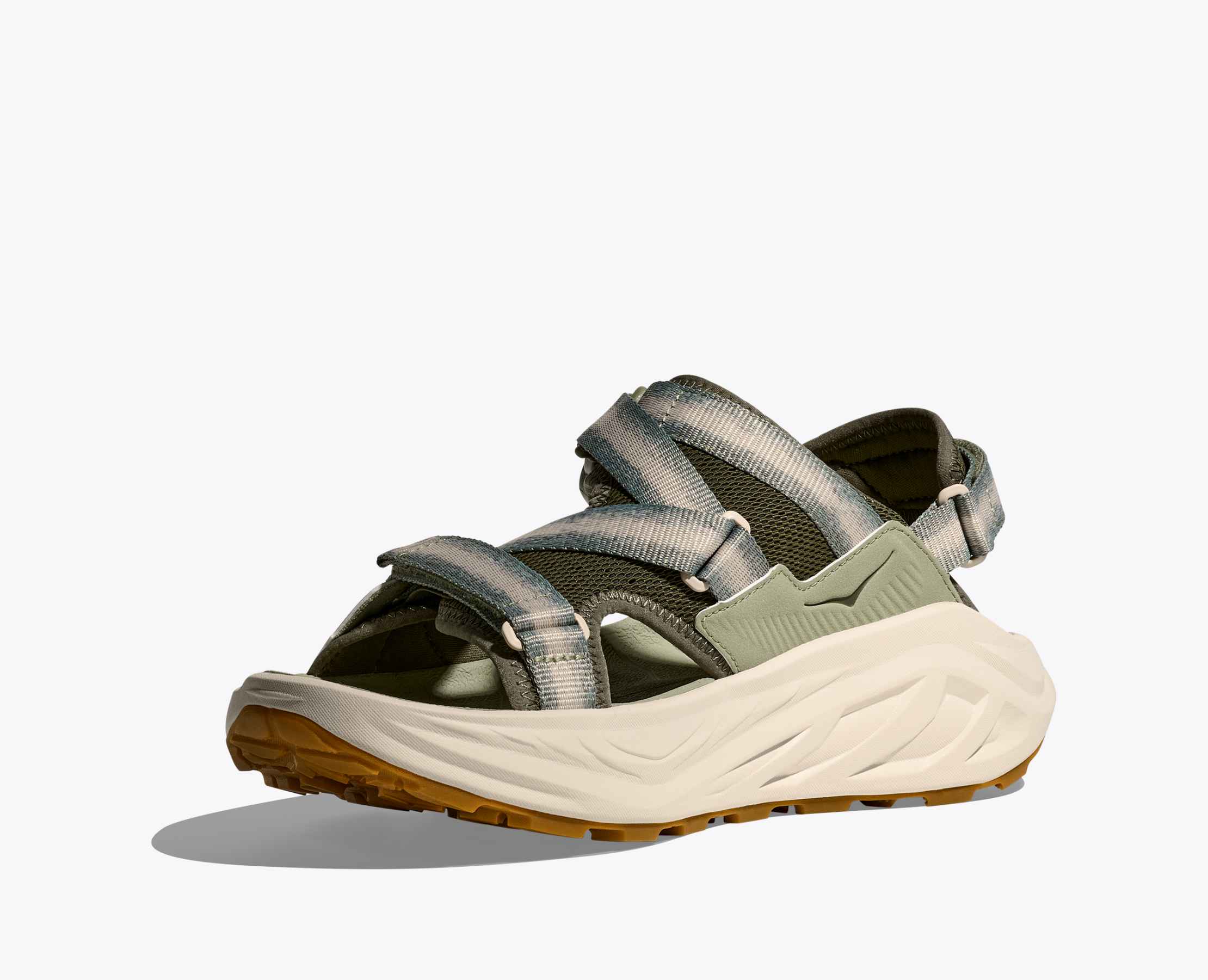 HOKA Infini Hike TC - Men's