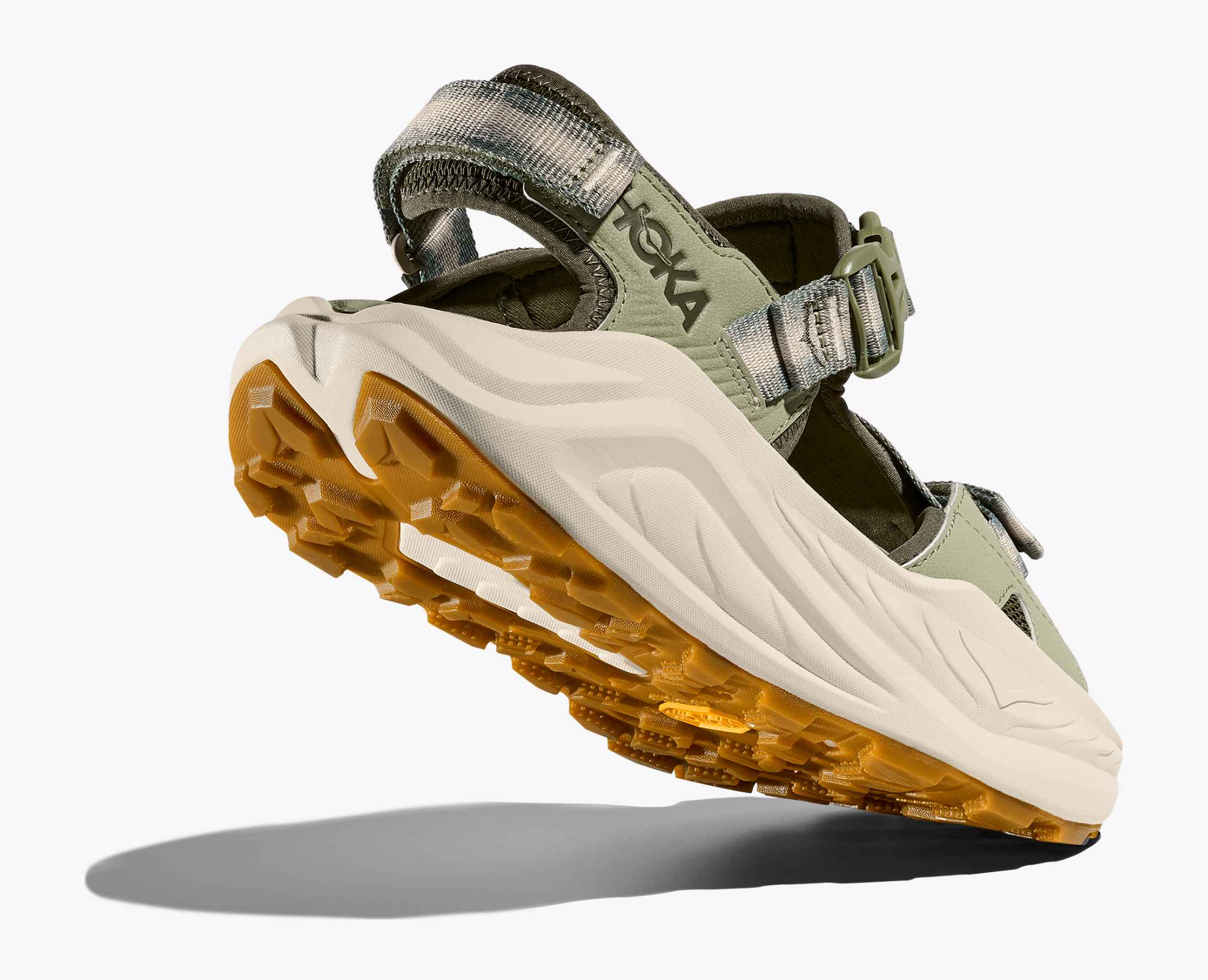 HOKA Infini Hike TC - Men's