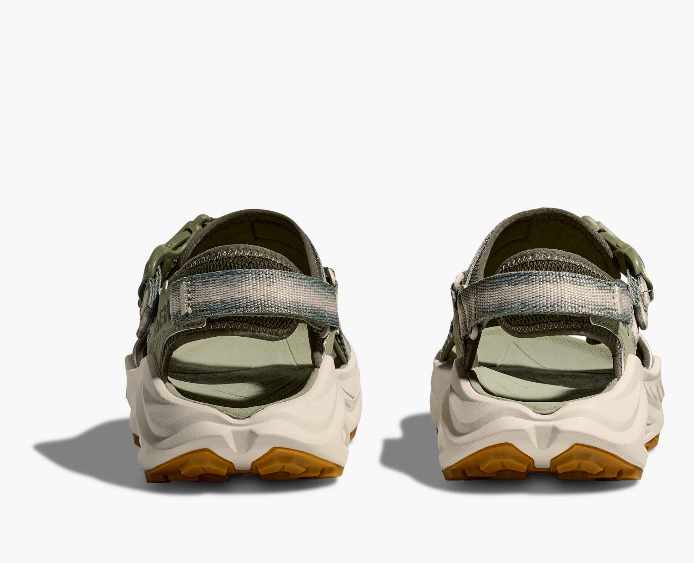 HOKA Infini Hike TC - Men's