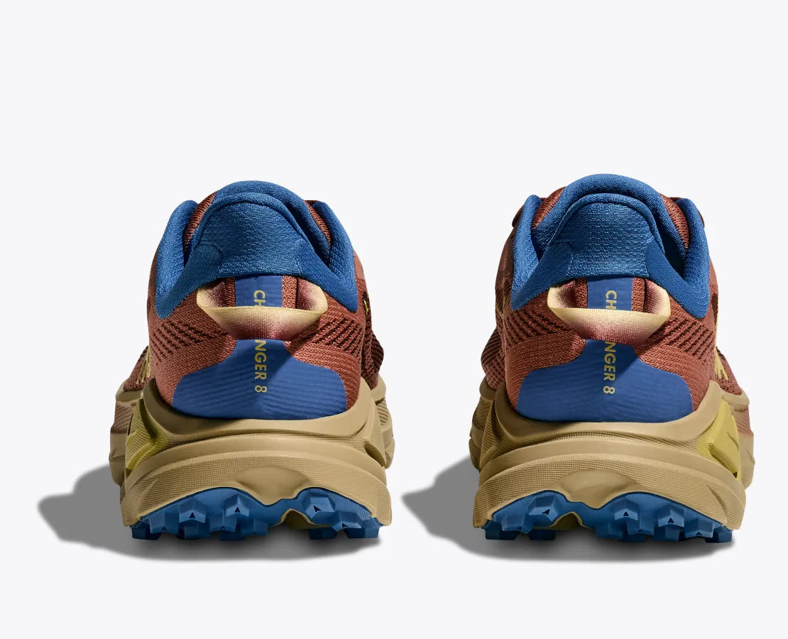 HOKA Challenger 8 - Men's