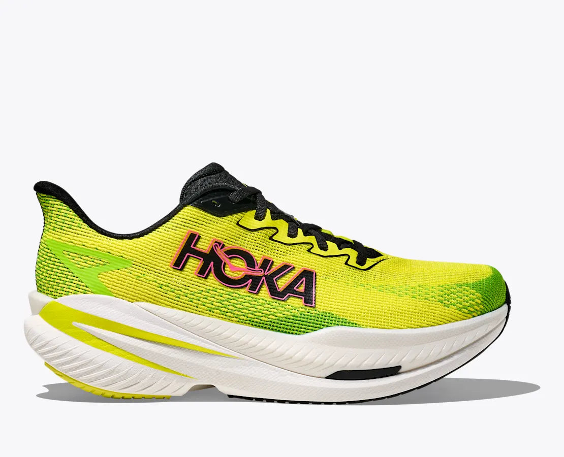 HOKA Mach X 3 - Men's