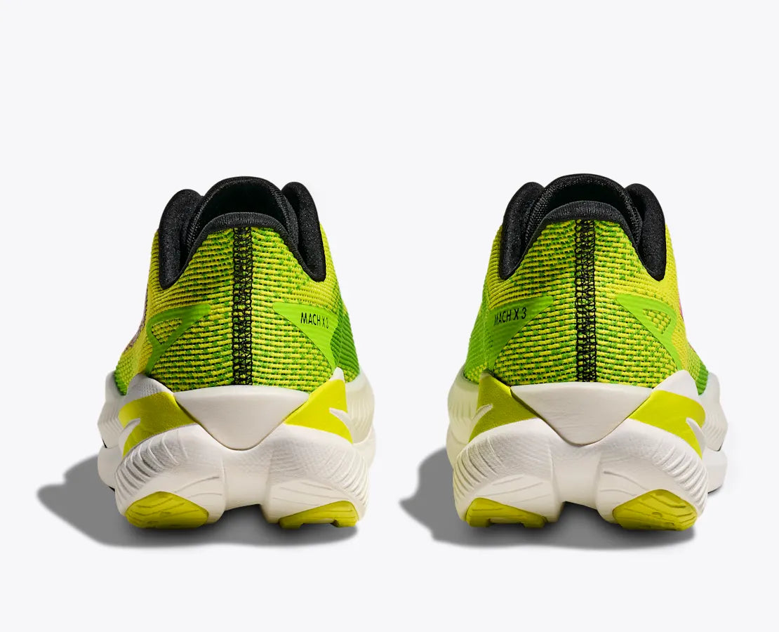 HOKA Mach X 3 - Men's