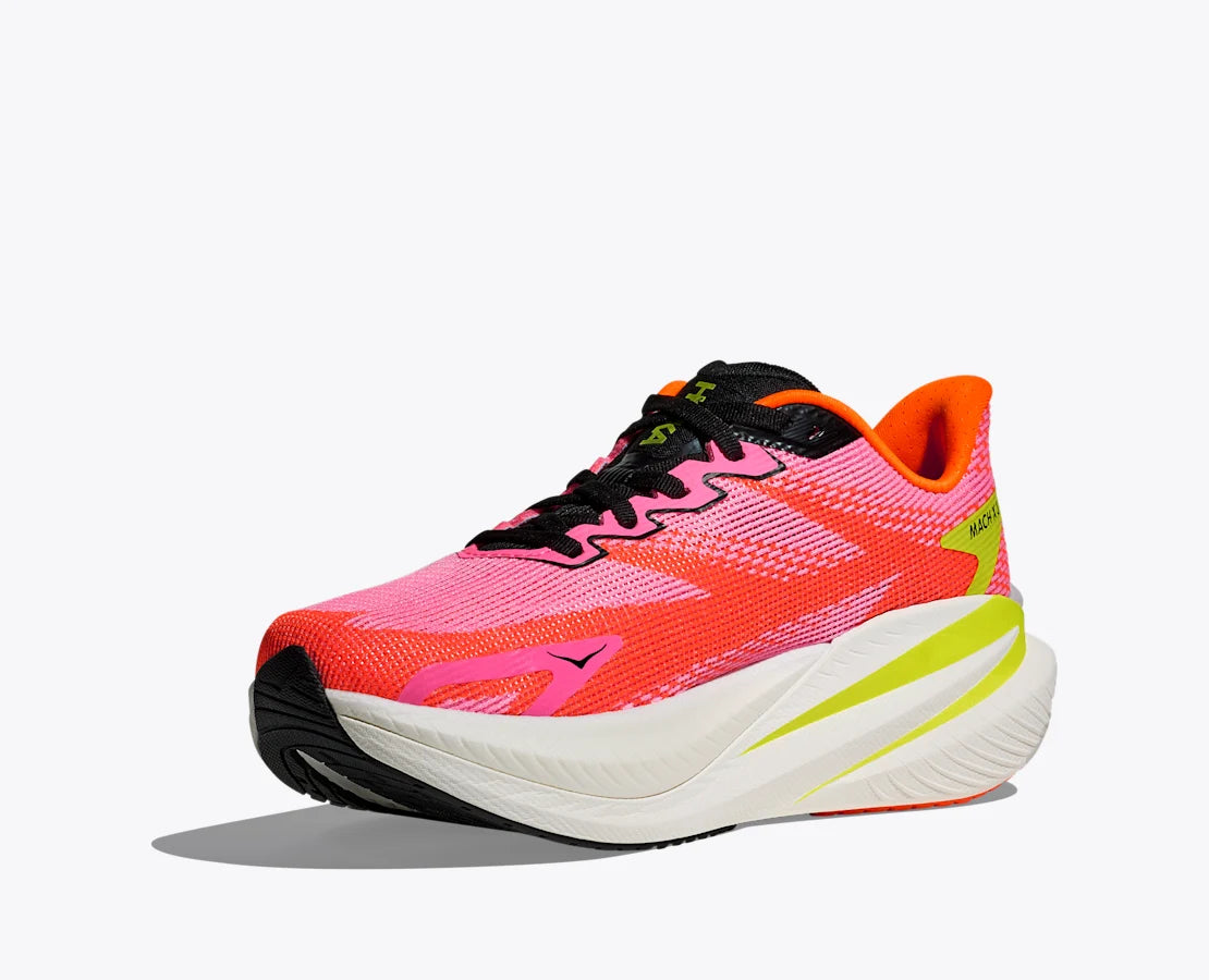 HOKA Mach X 3 - Women's