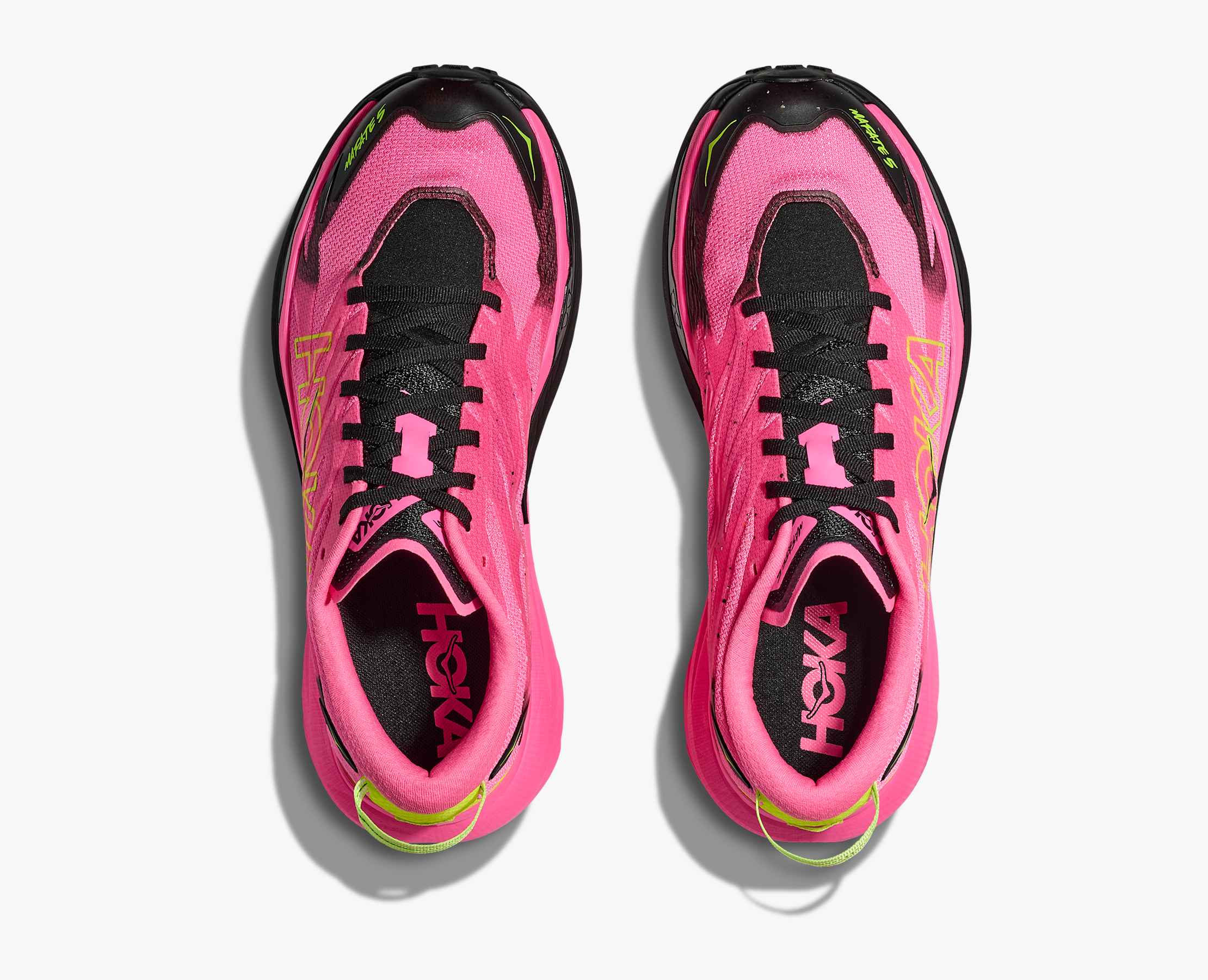 HOKA Mafate 5 - Men's