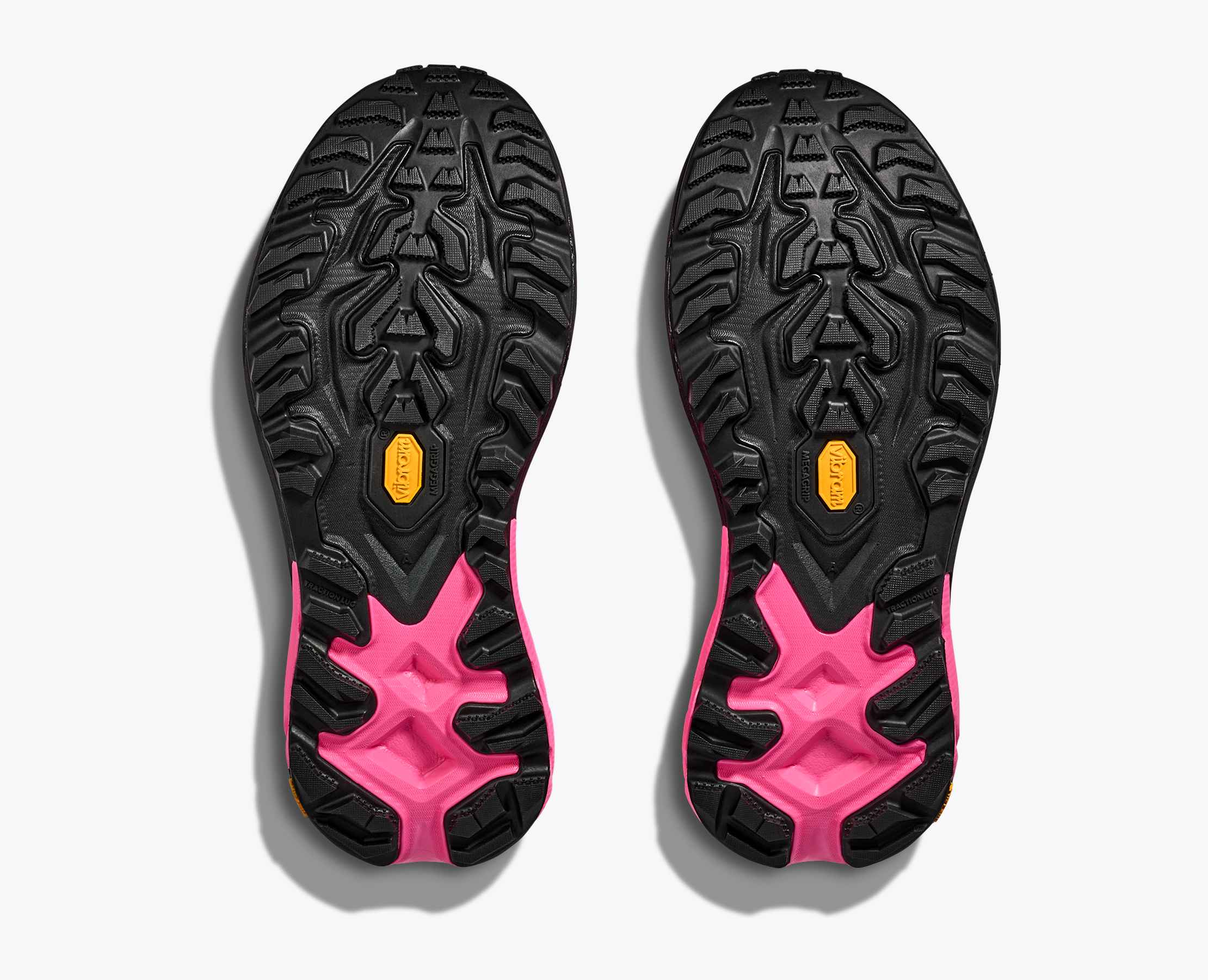 HOKA Mafate 5 - Men's