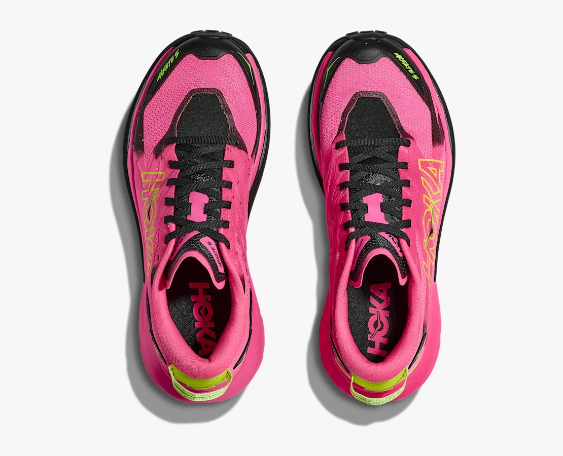 HOKA Mafate 5 - Women's