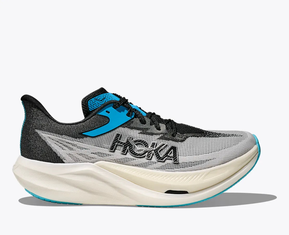 HOKA Rocket X 3 - Road Shoe - All Gender