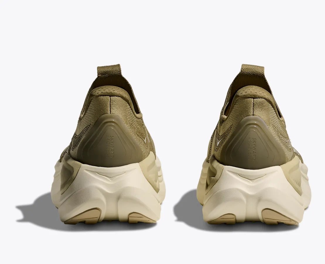 HOKA Skyward Laceless - Men's