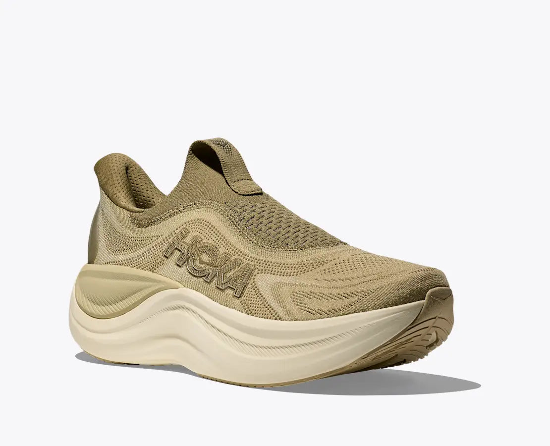 HOKA Skyward Laceless - Men's