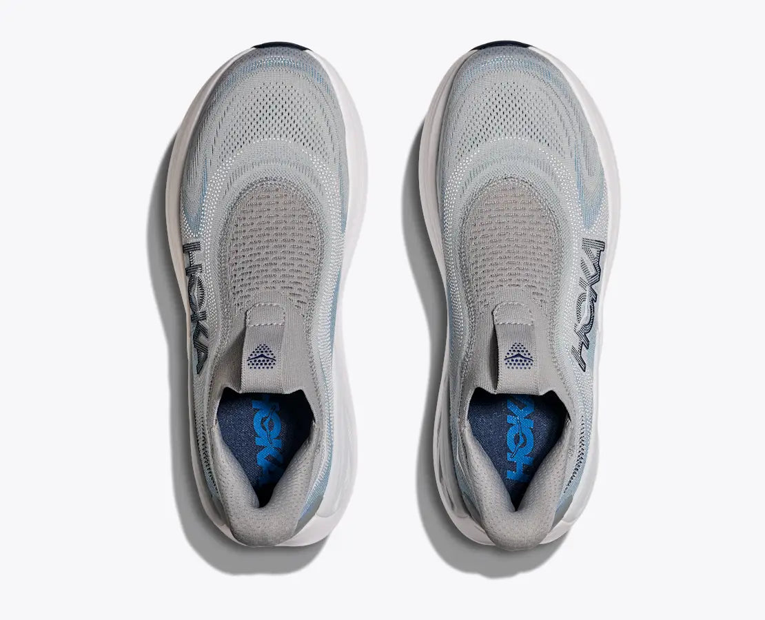 HOKA Skyward Laceless - Men's