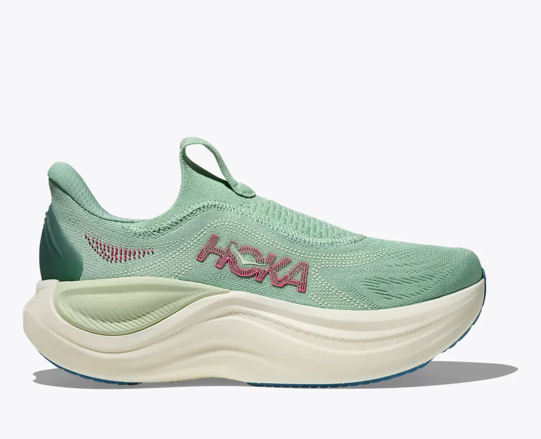 HOKA Skyward Laceless - Women's