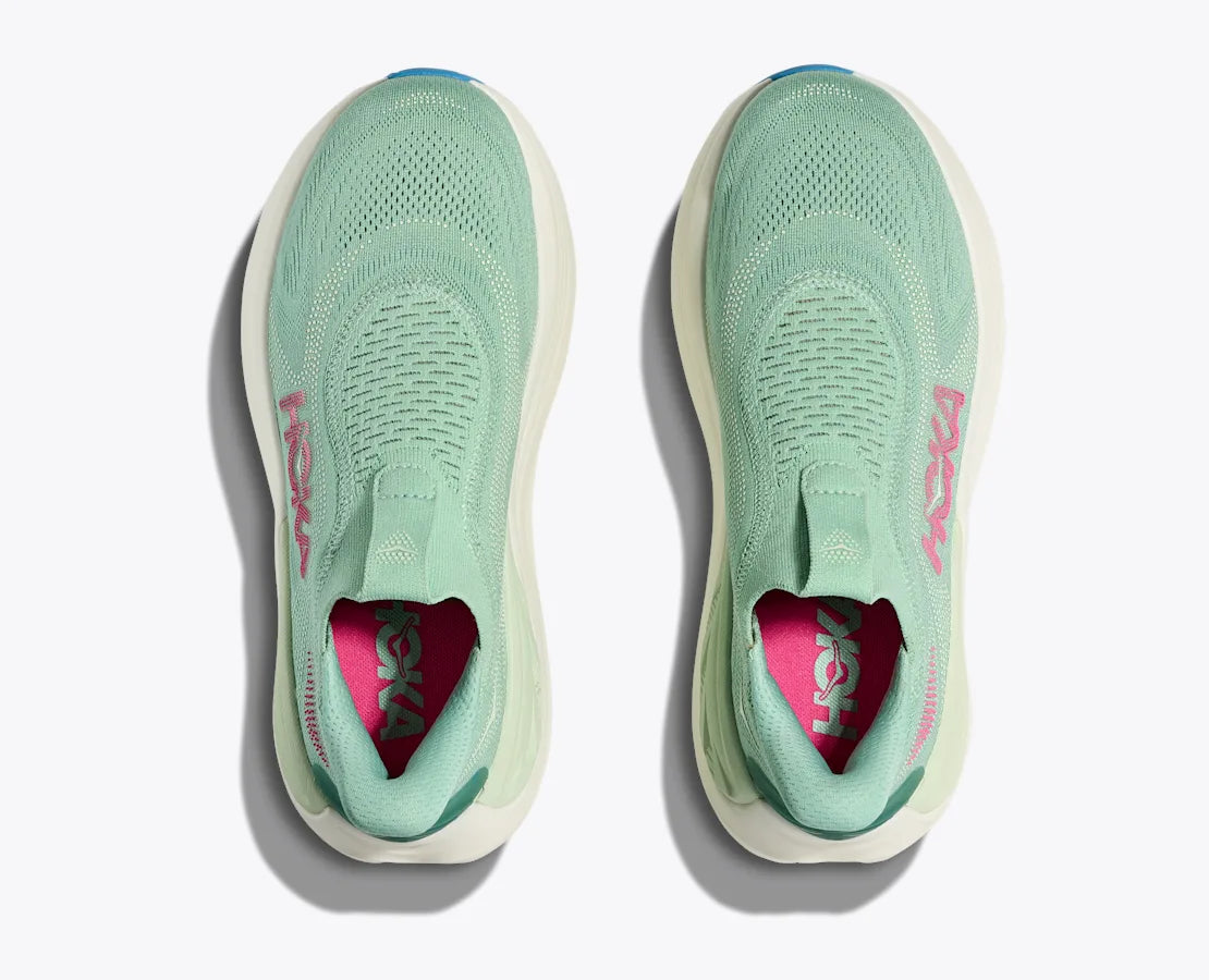 HOKA Skyward Laceless - Women's