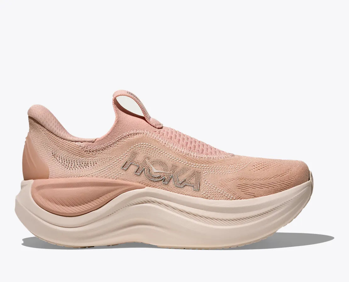 HOKA Skyward Laceless - Women's