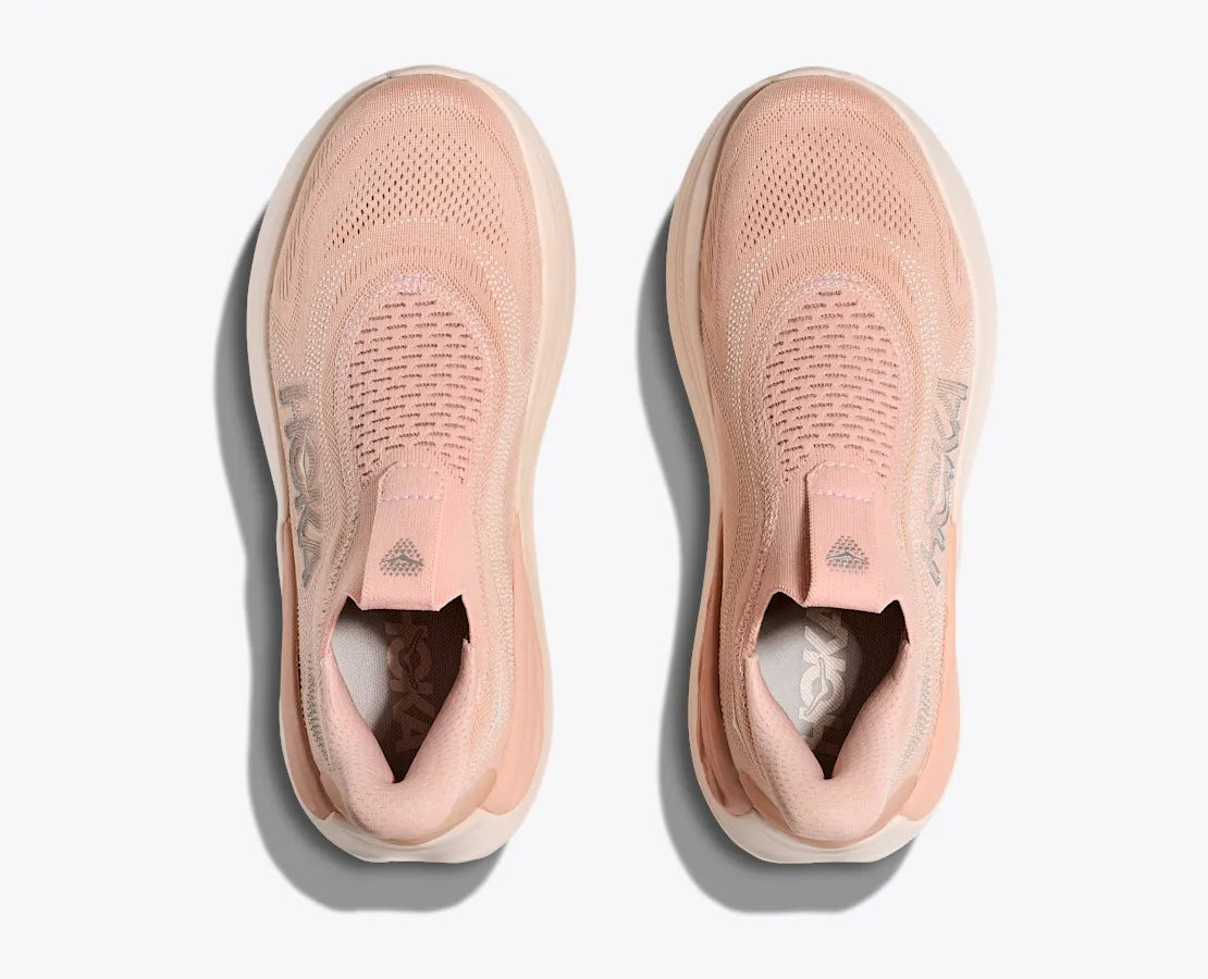 HOKA Skyward Laceless - Women's
