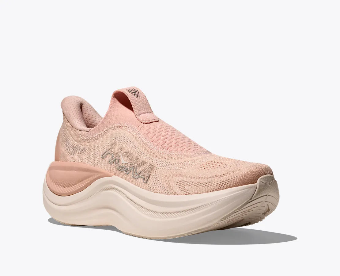 HOKA Skyward Laceless - Women's