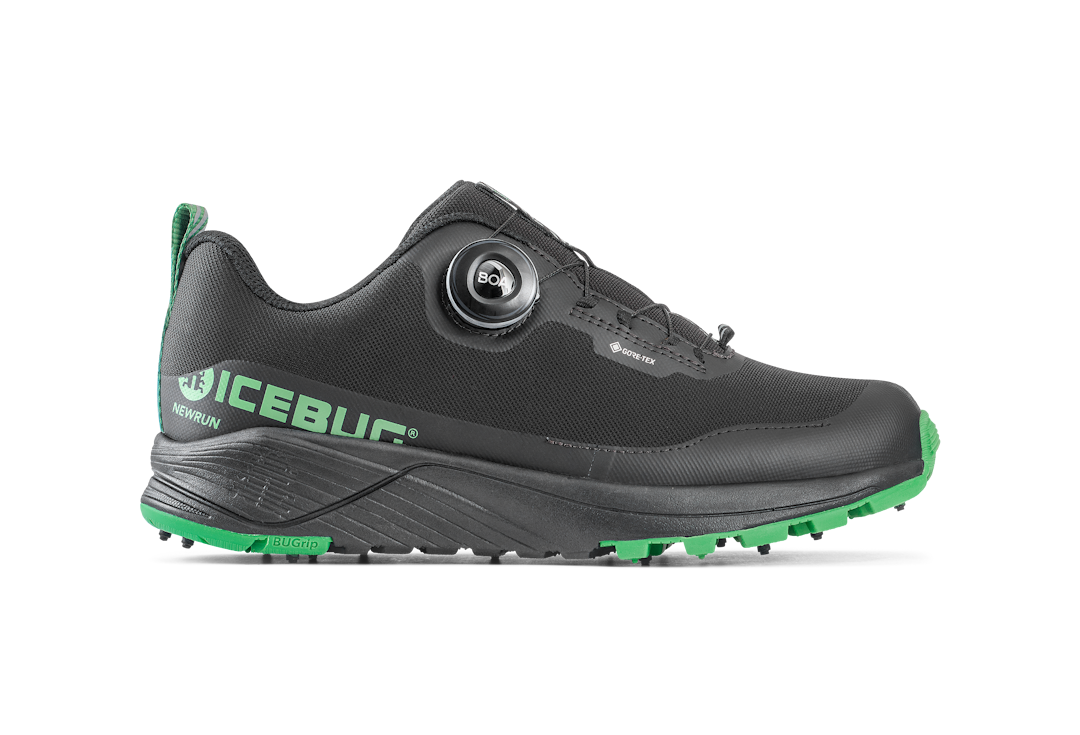ICEBUG NewRun BUGrip GTX w/ BOA - Men's