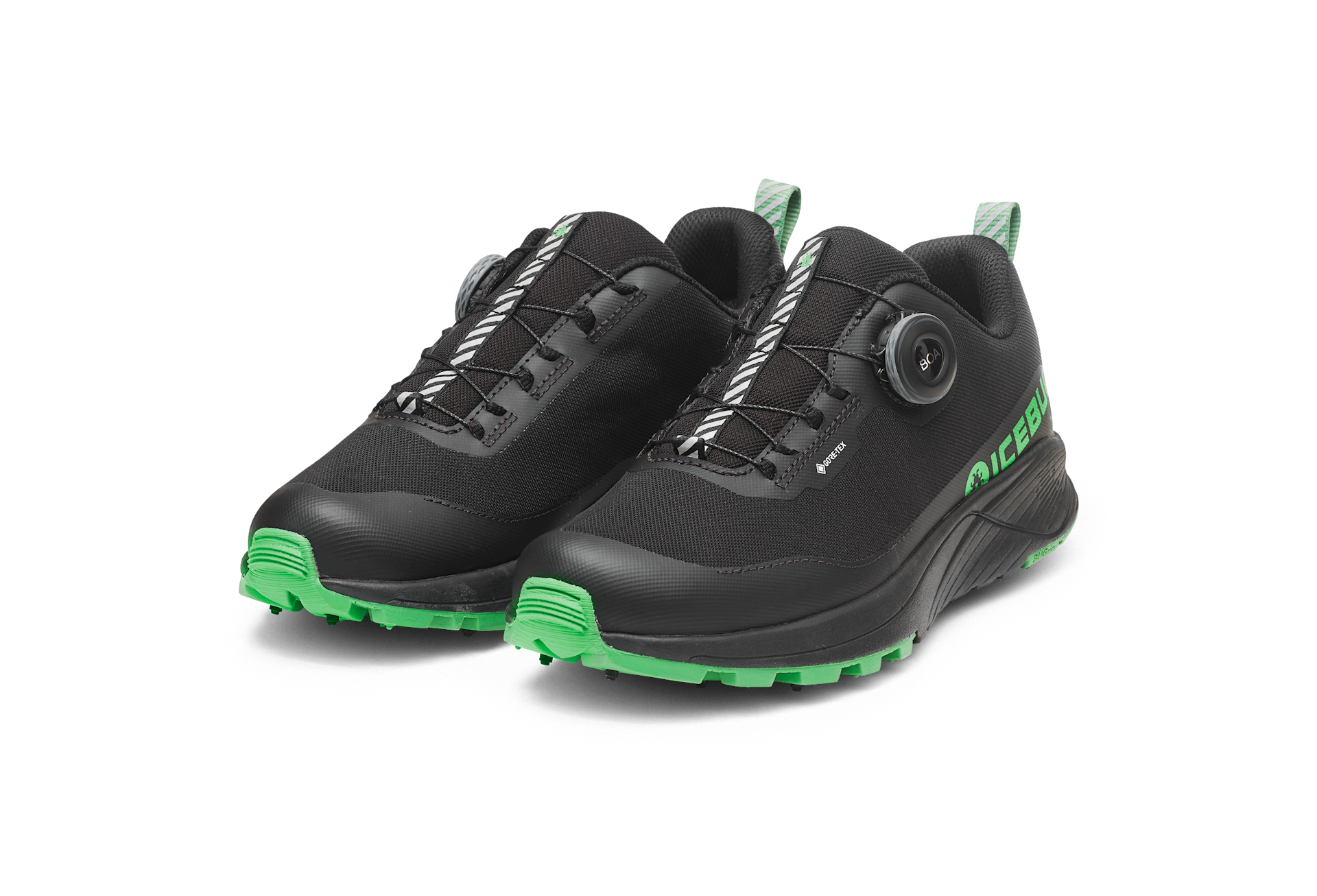 ICEBUG NewRun BUGrip GTX w/ BOA - Men's