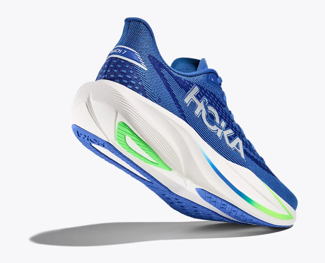 HOKA Mach 7 - Men's