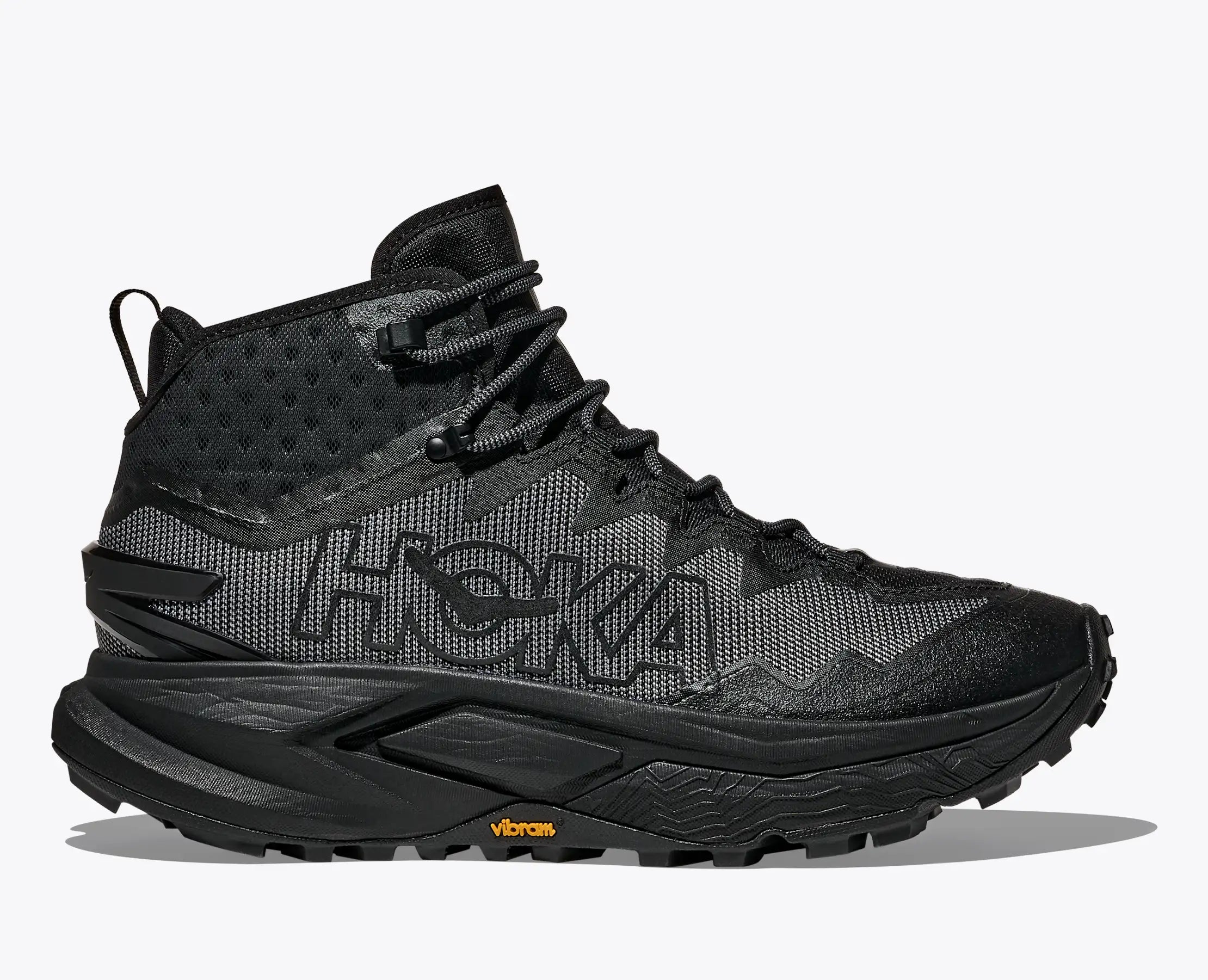 Hoka ONE ONE Hiking Trekking Shoes Vibram Mens 9 Sneakers Outdoors HOKA ONE ONE® Transport Hike GTX for Men | HOKA ONE ONE® main image 2