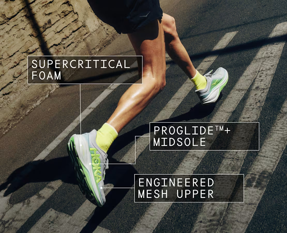 HOKA Clifton PRO - Women's