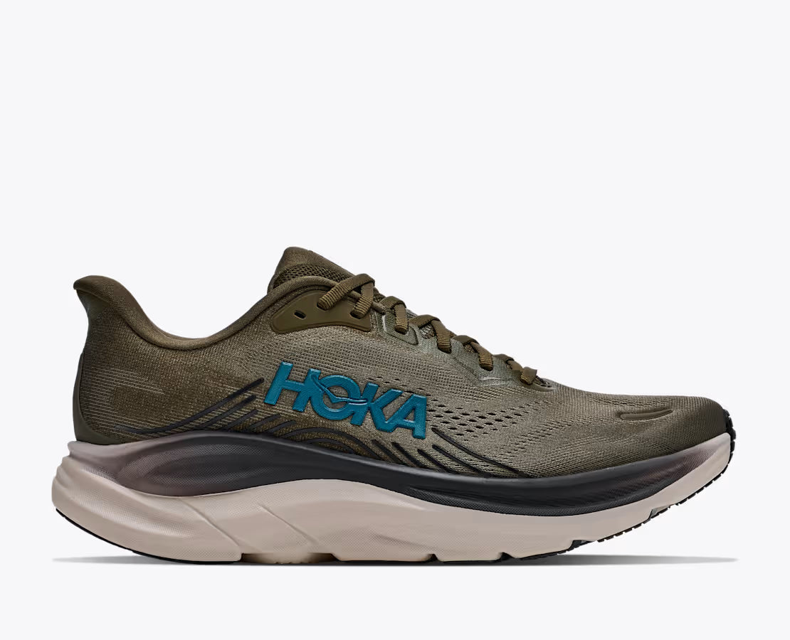 HOKA Clifton 11 - Men's