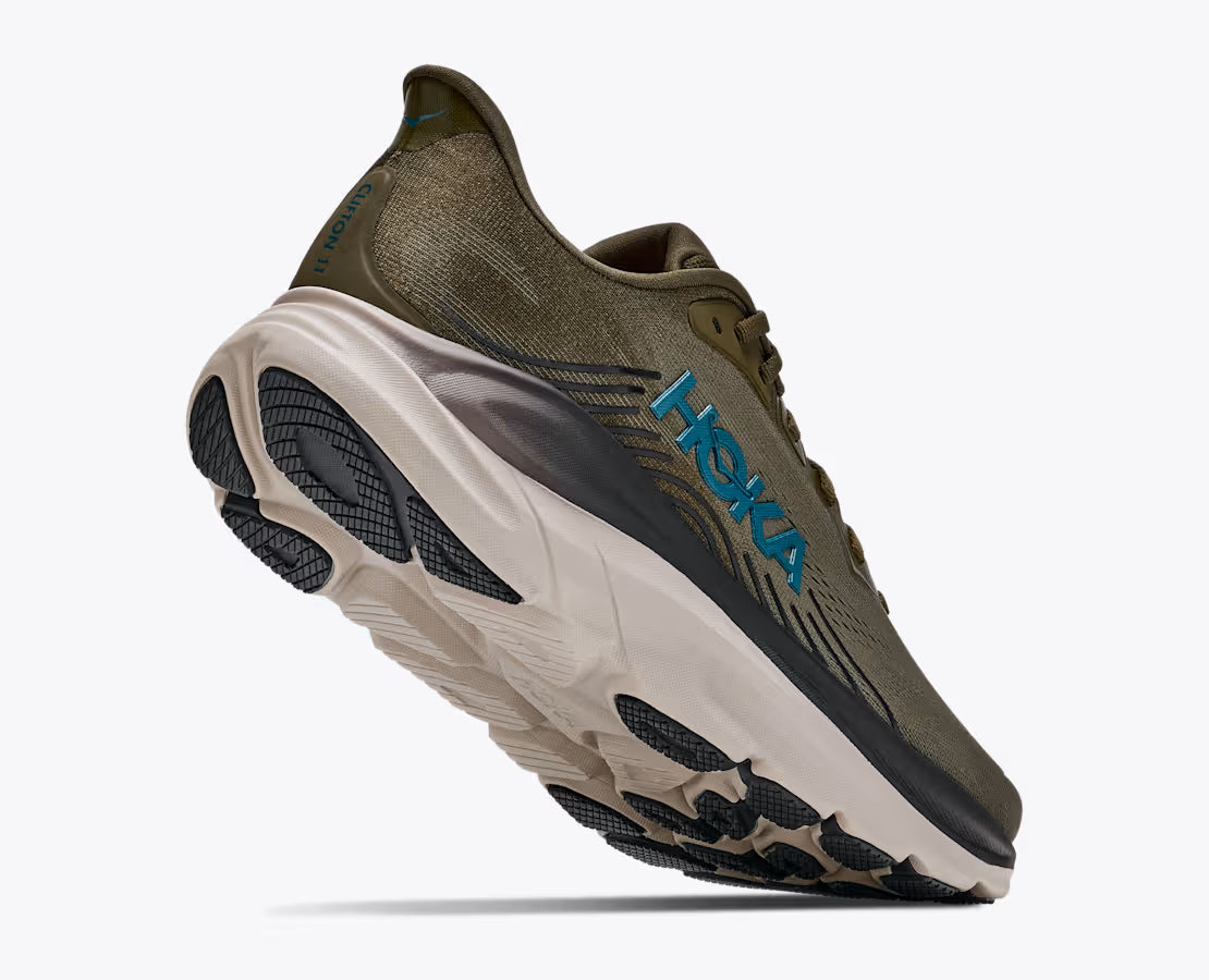 HOKA Clifton 11 - Men's