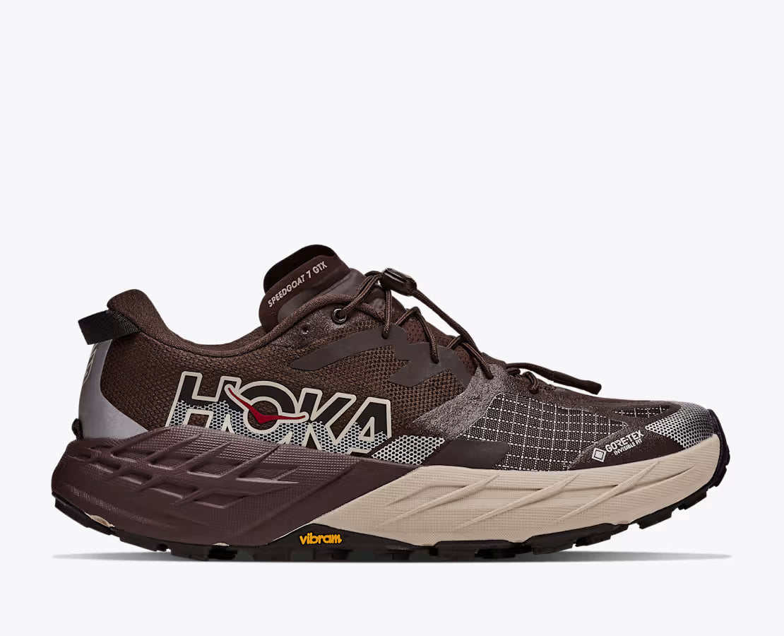 HOKA Speedgoat 7 GTX - Men's