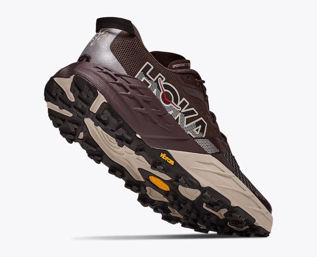HOKA Speedgoat 7 GTX - Men's