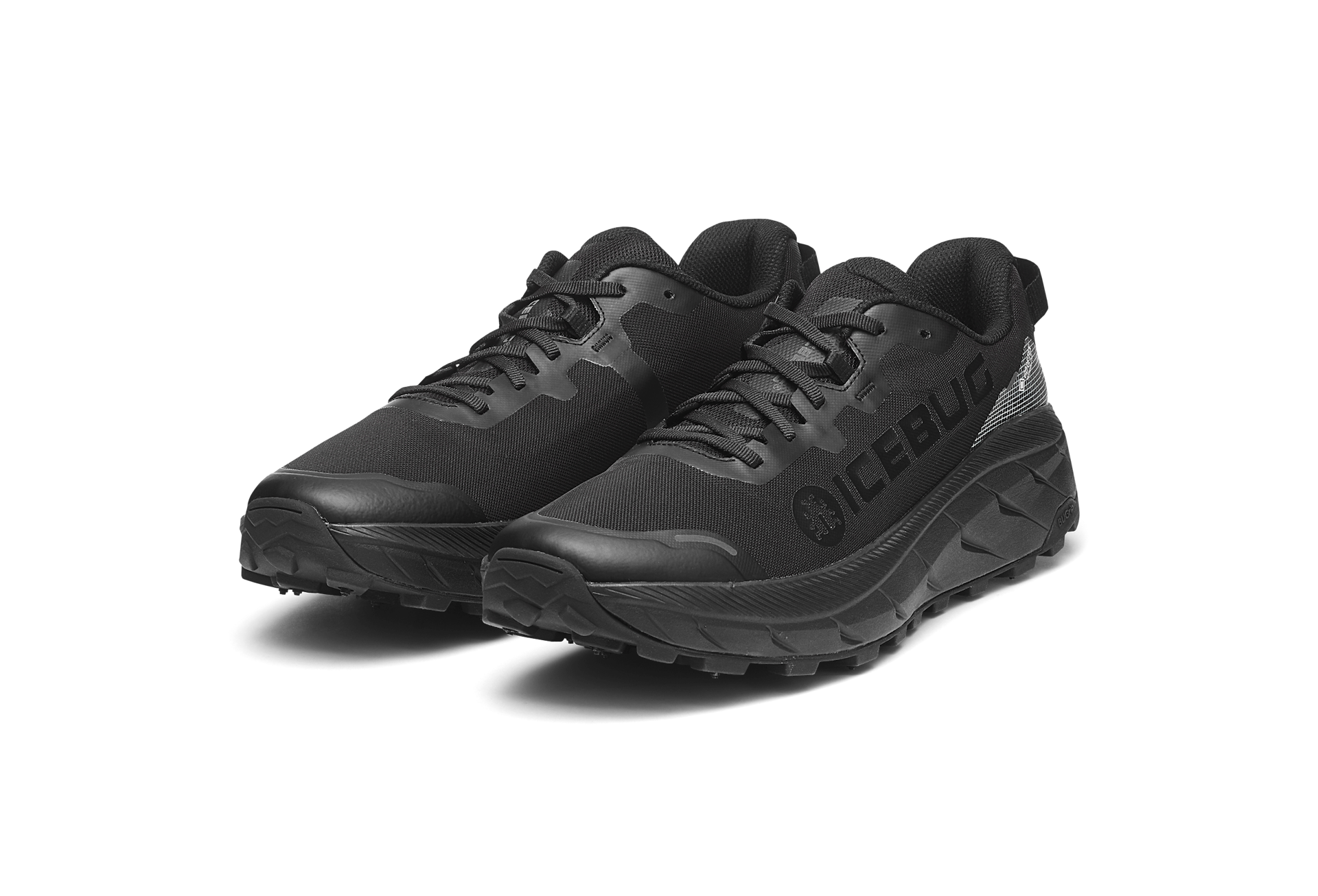 ICEBUG Arcus 2 BUGrip GTX - Men's