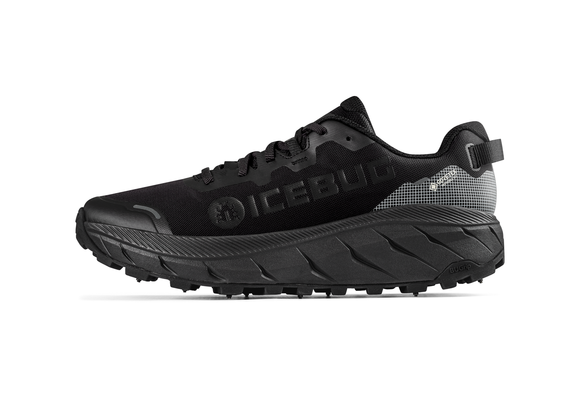 ICEBUG Arcus 2 BUGrip GTX - Men's